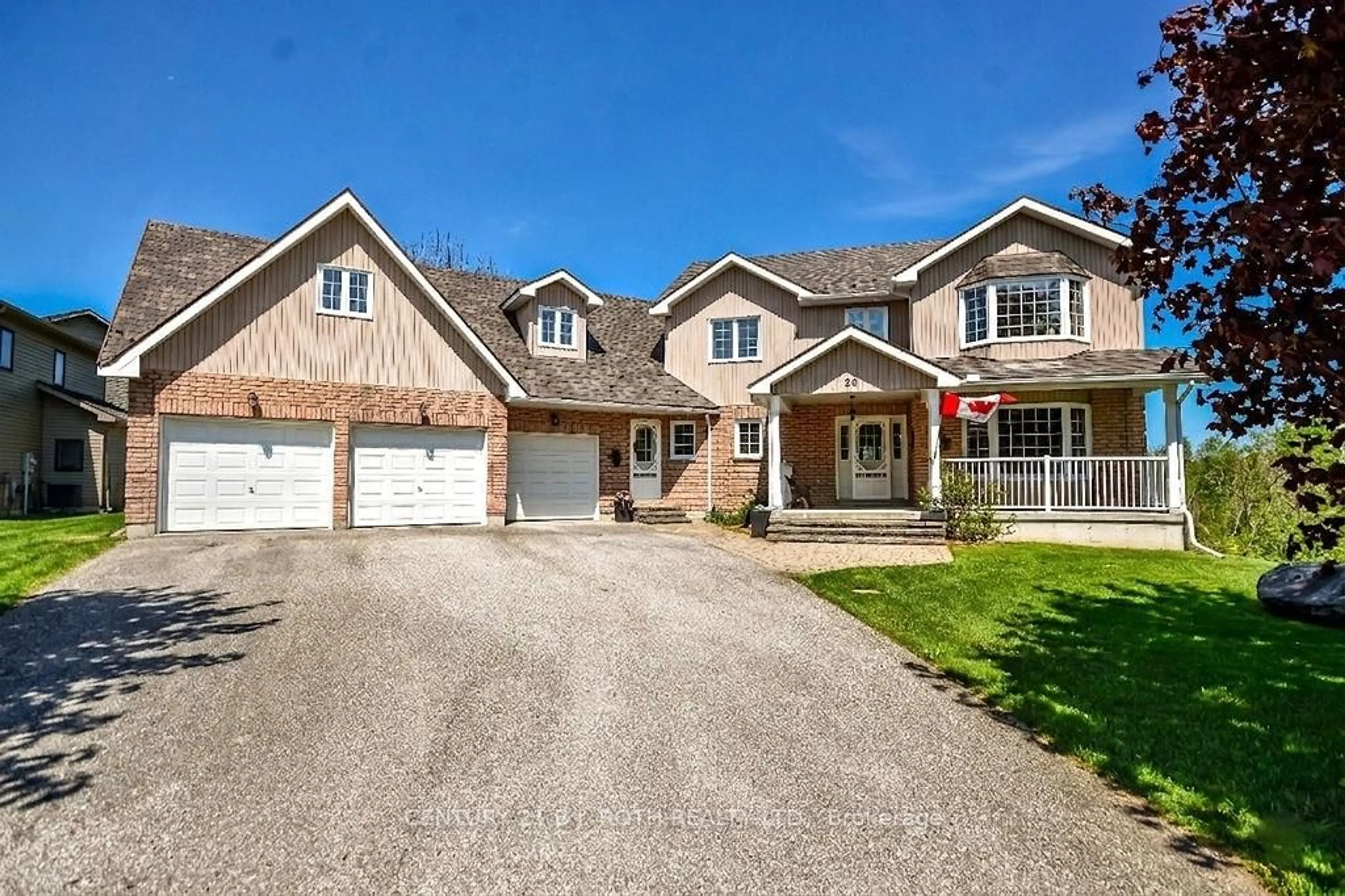 Unknown for 20 Boyd Cres, Oro-Medonte Ontario L0K 1N0