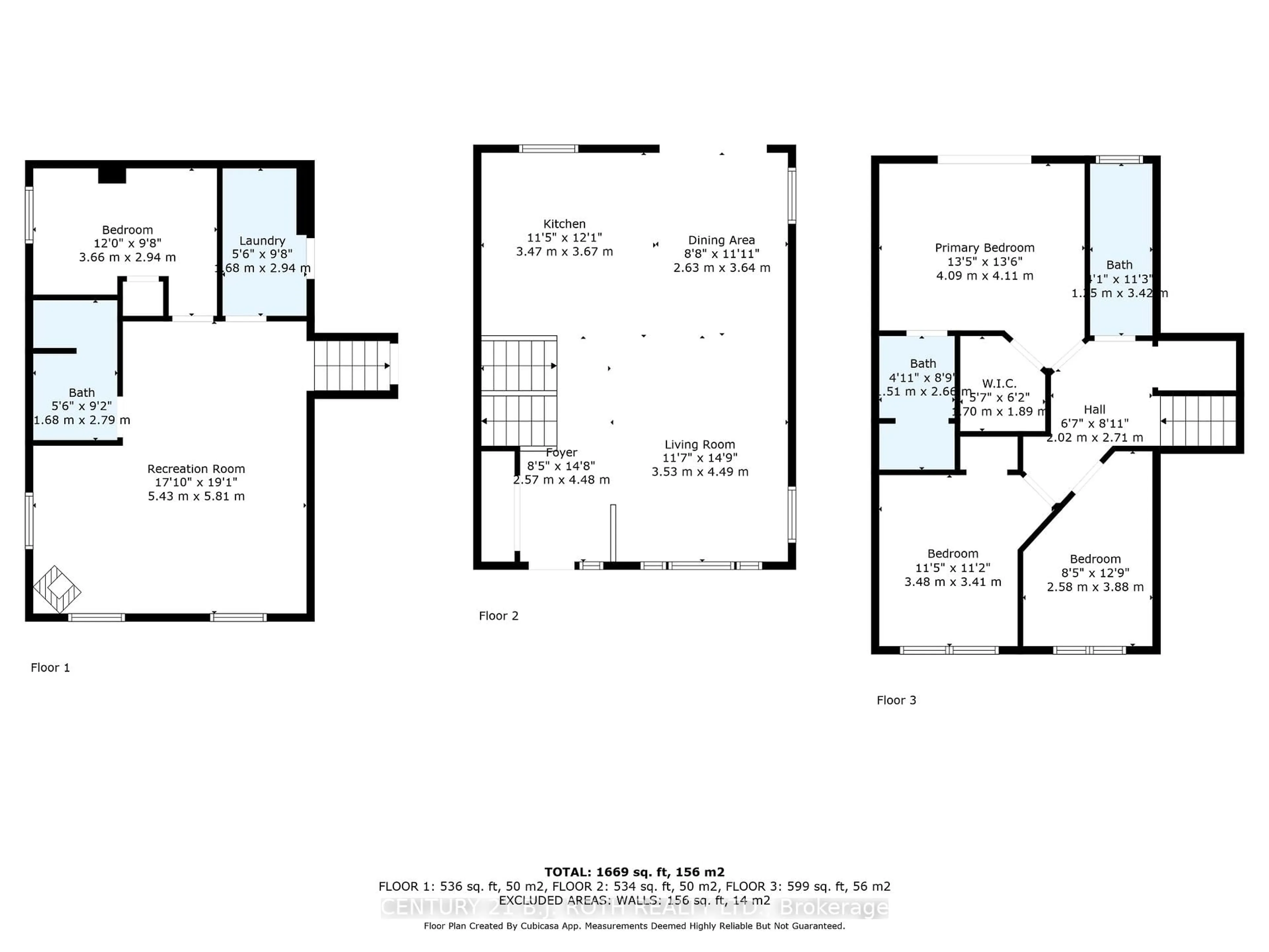 Floor plan for 70 12 Line, Oro-Medonte Ontario L0L 1T0