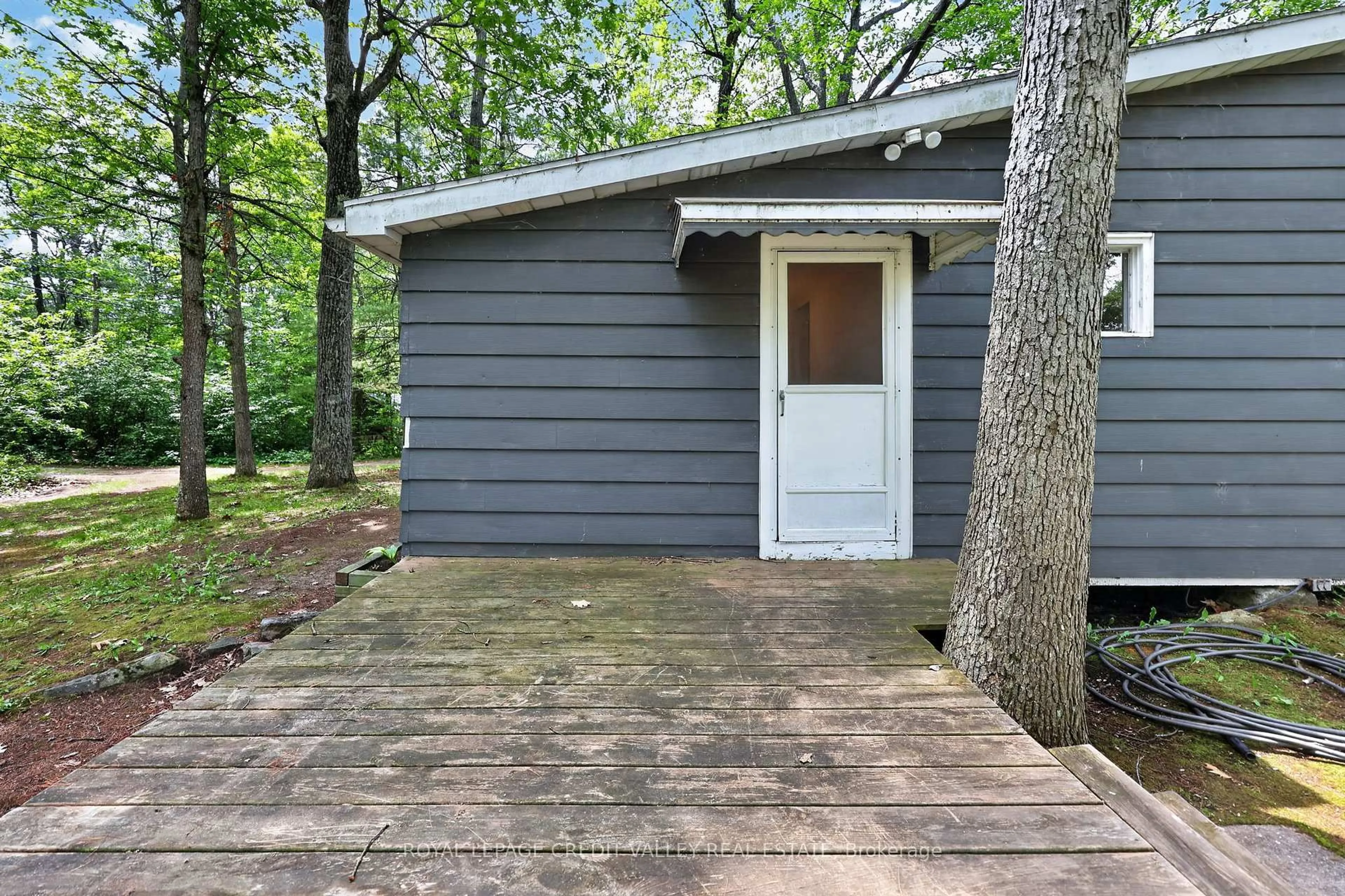 Shed for 8128 Rama Rd, Ramara Ontario L0K 2B0
