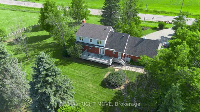 9992 Hwy 12 Highway, Oro-Medonte 5