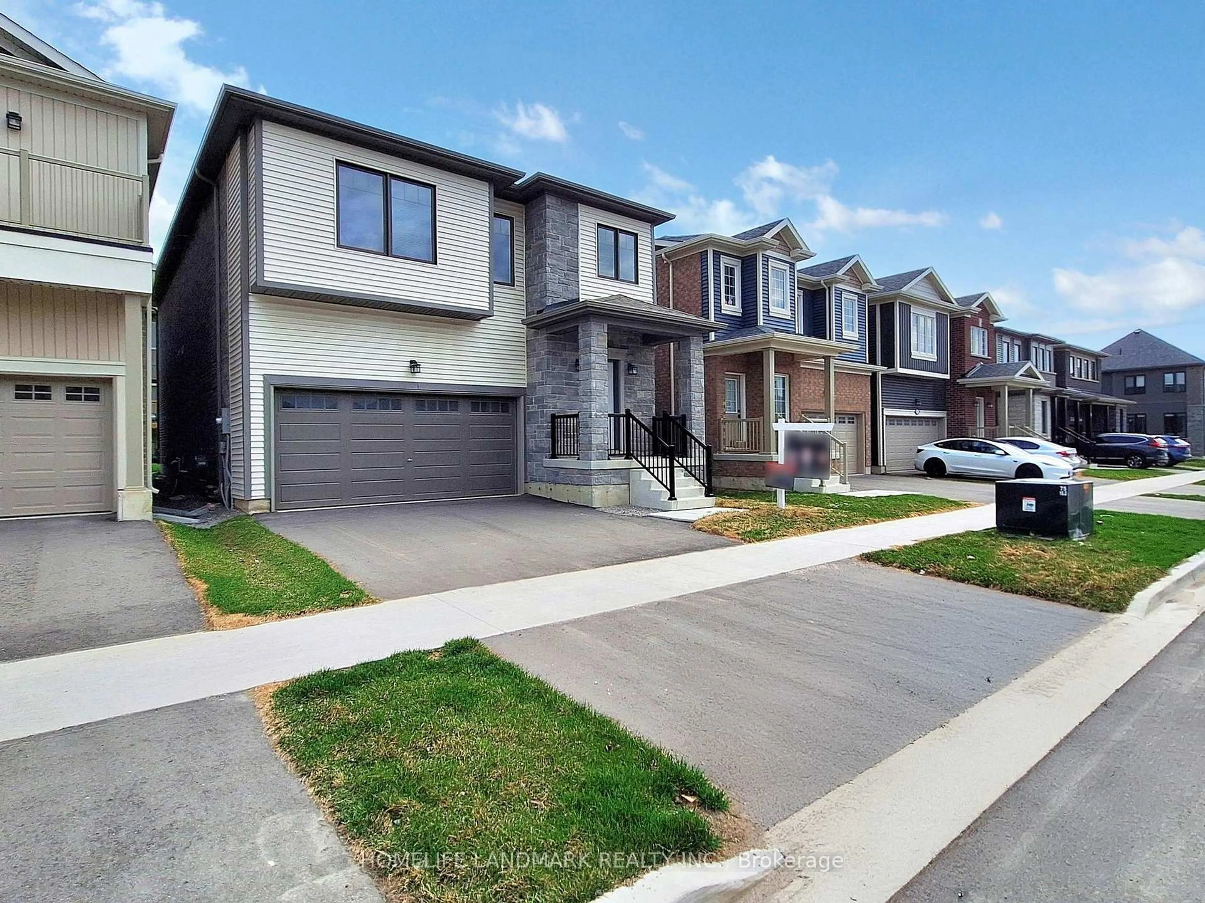 Unknown for 67 Wheatfield Rd, Barrie Ontario L9J 0T4