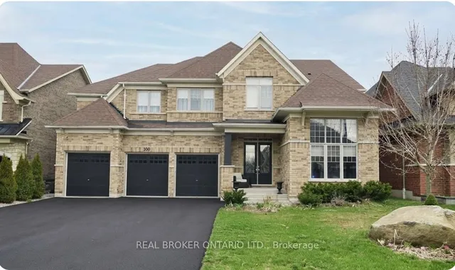100 Trail Blvd, Springwater 3