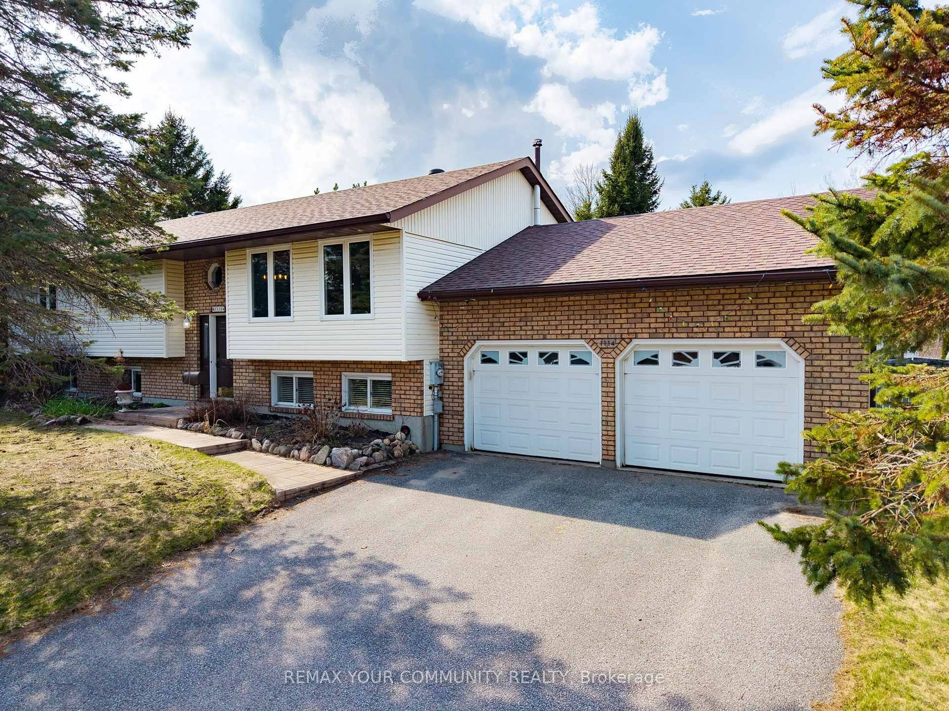 Unknown for 1114- Marcellus Dr, Midland Ontario L4R 5J1
