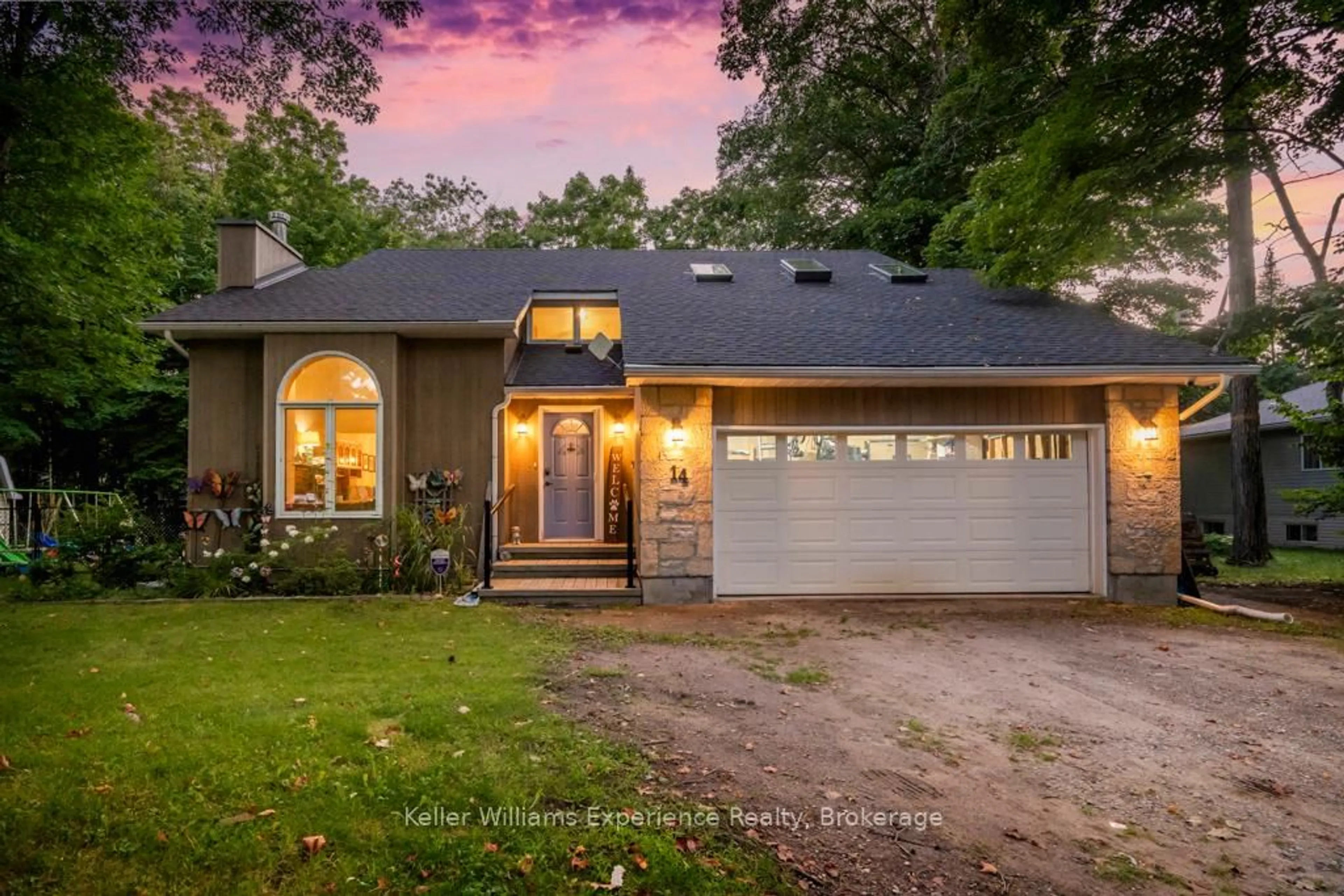 Unknown for 14 ONEIDA Cres, Tiny Ontario L9M 0B2