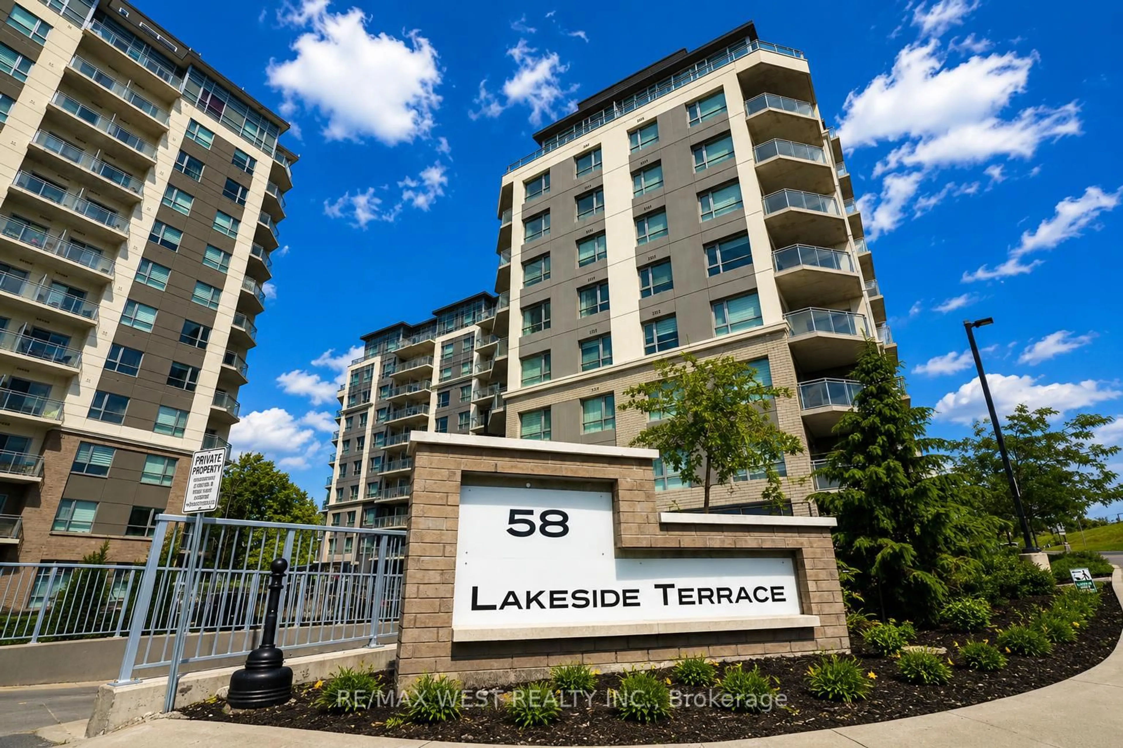 Unknown for 58 Lakeside Terr #216, Barrie Ontario L4M 0L5
