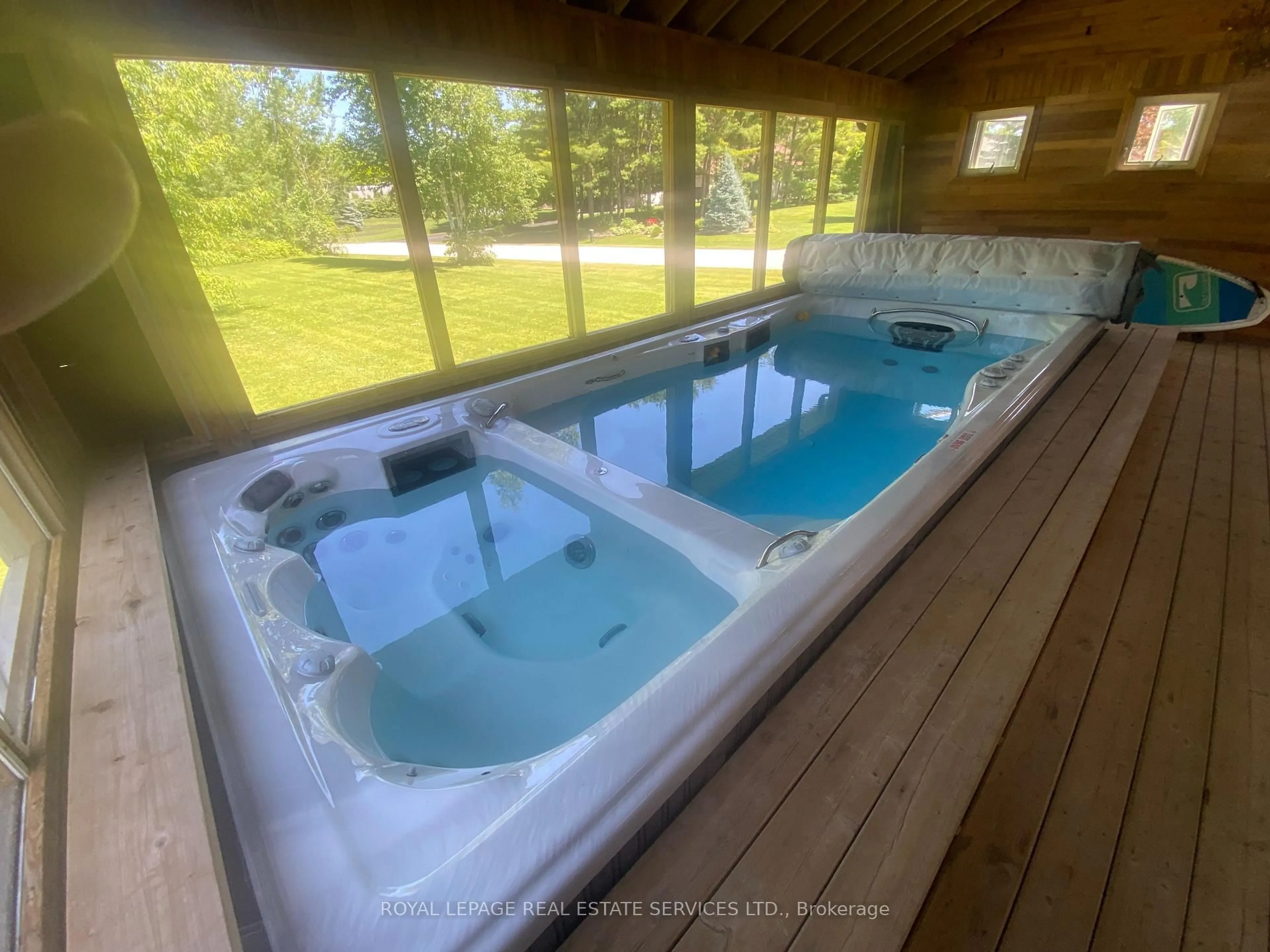 Pool for 2 Alexandra Lane, Wasaga Beach Ontario L9Z 1N5