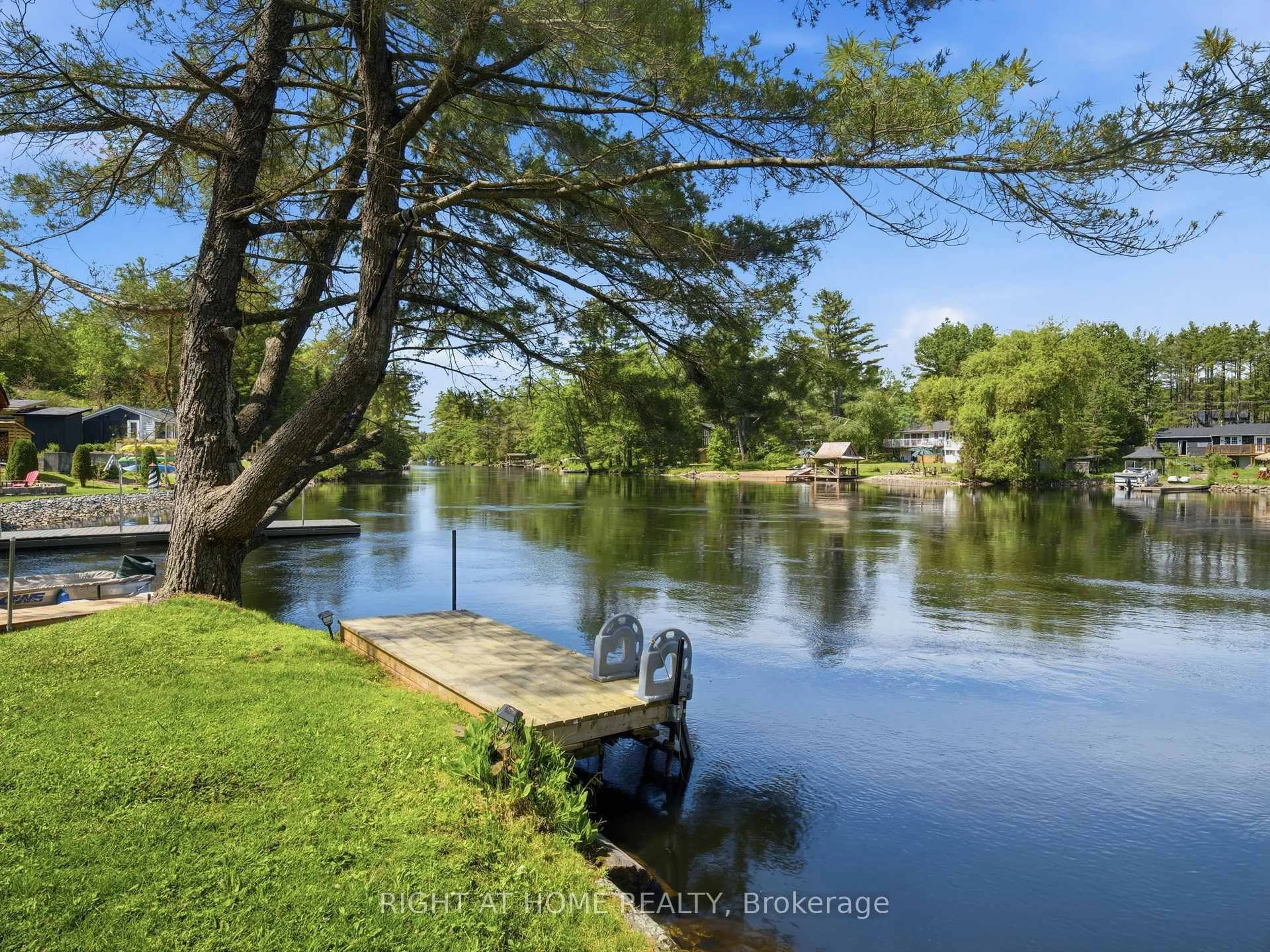 Unknown for 8168 Laidlaw Ave, Ramara Ontario L0K 2B0
