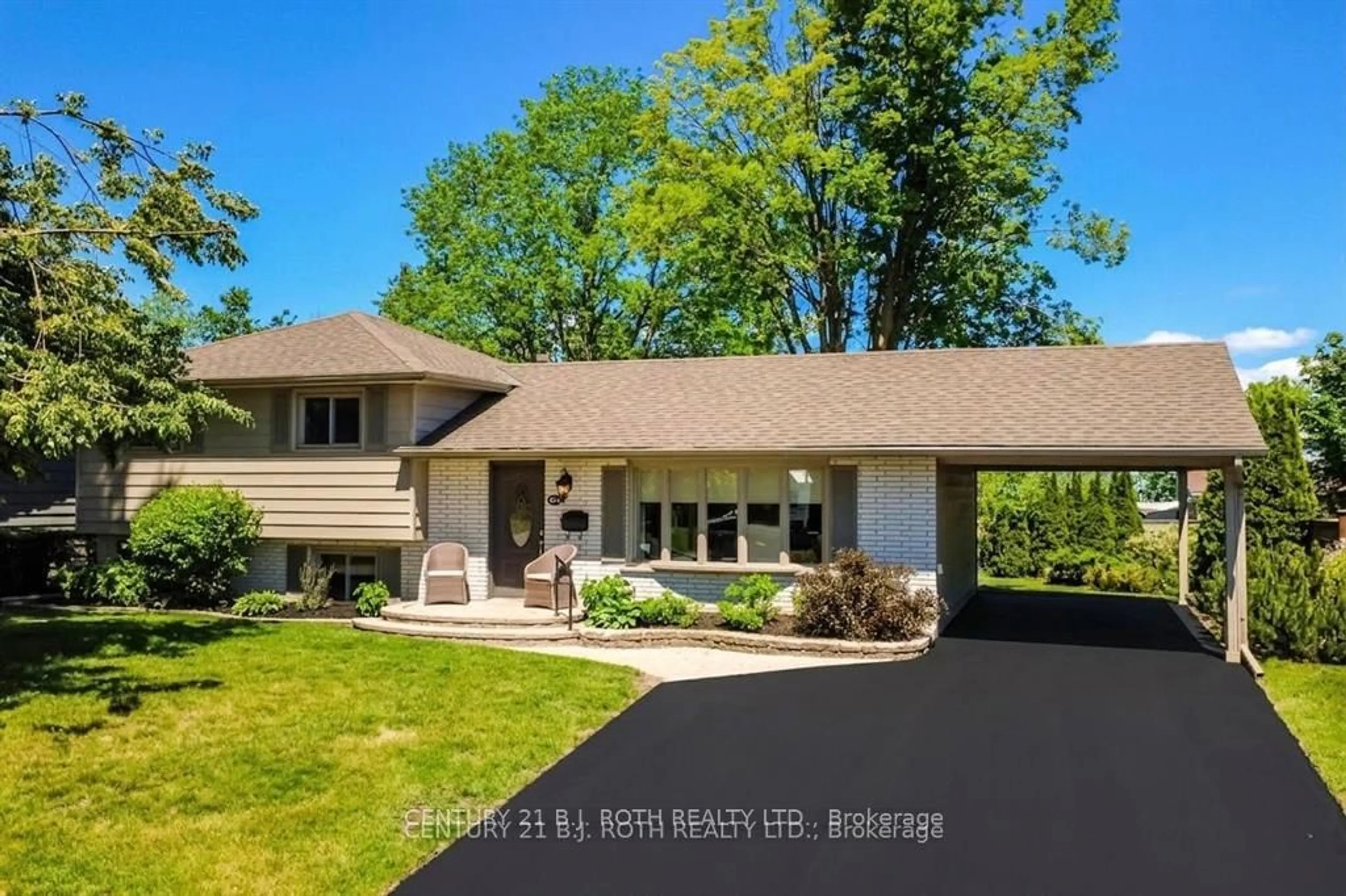Unknown for 424 JAMIESON Dr, Orillia Ontario L3V 4Y5