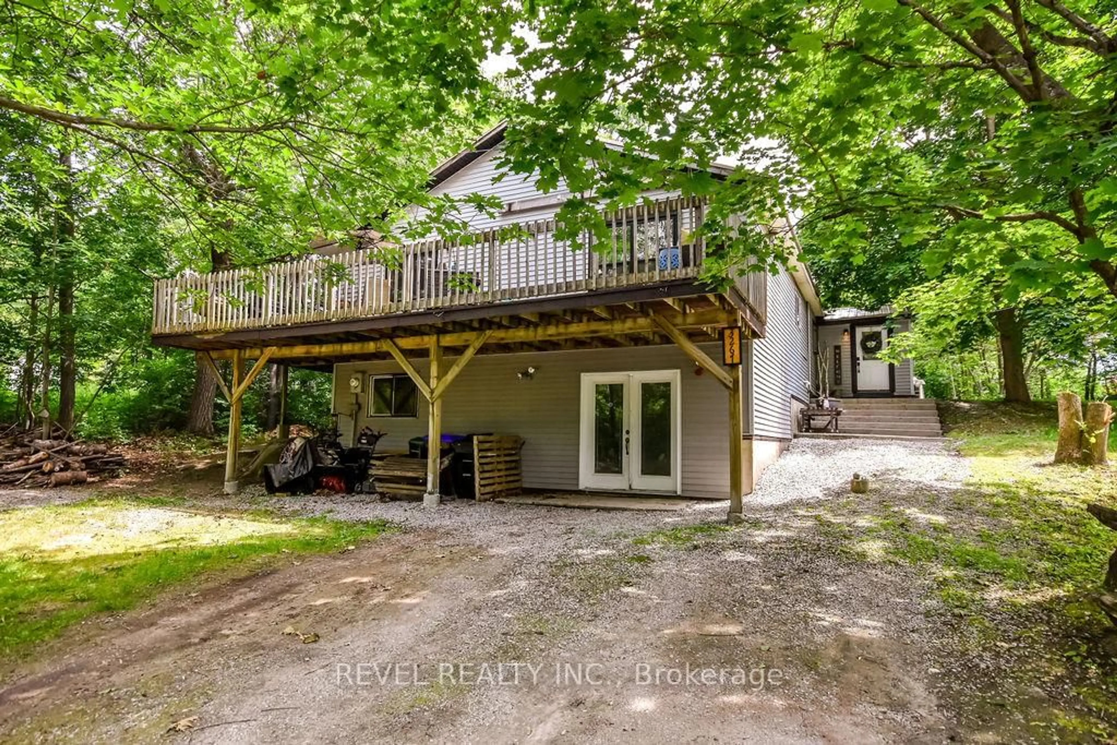 Unknown for 3267 Albany St, Severn Ontario L0K 2B0