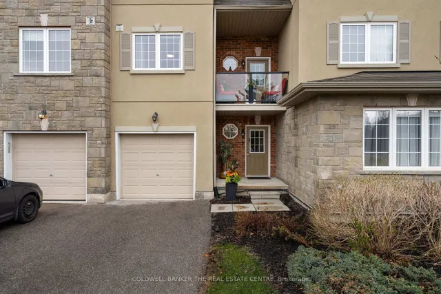 49 Ferndale Dr #7, Barrie 3