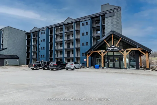 80 HORSESHOE Blvd #302, Oro-Medonte 2