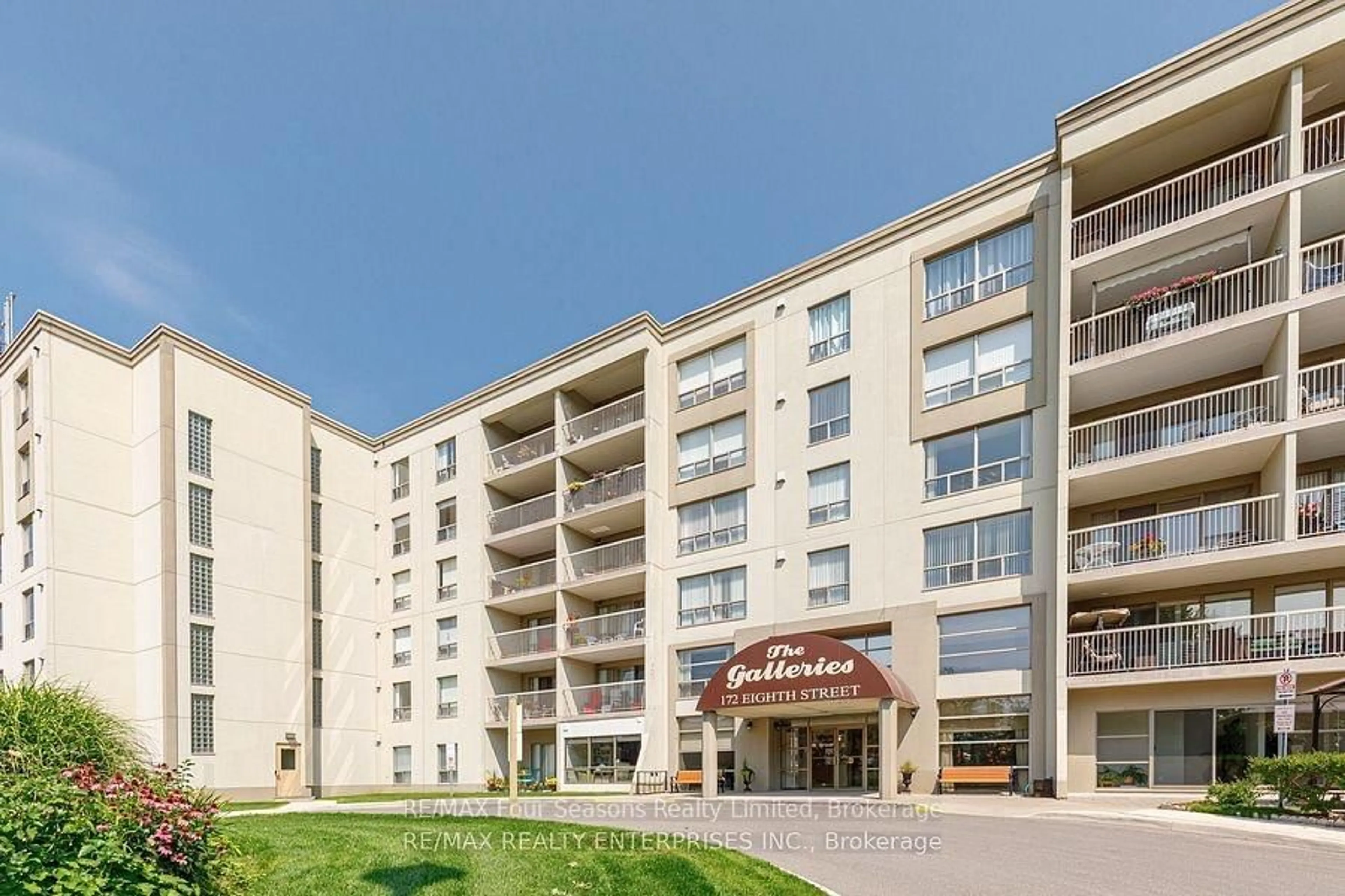 Unknown for 172 Eighth St #505, Collingwood Ontario L9Y 4T2