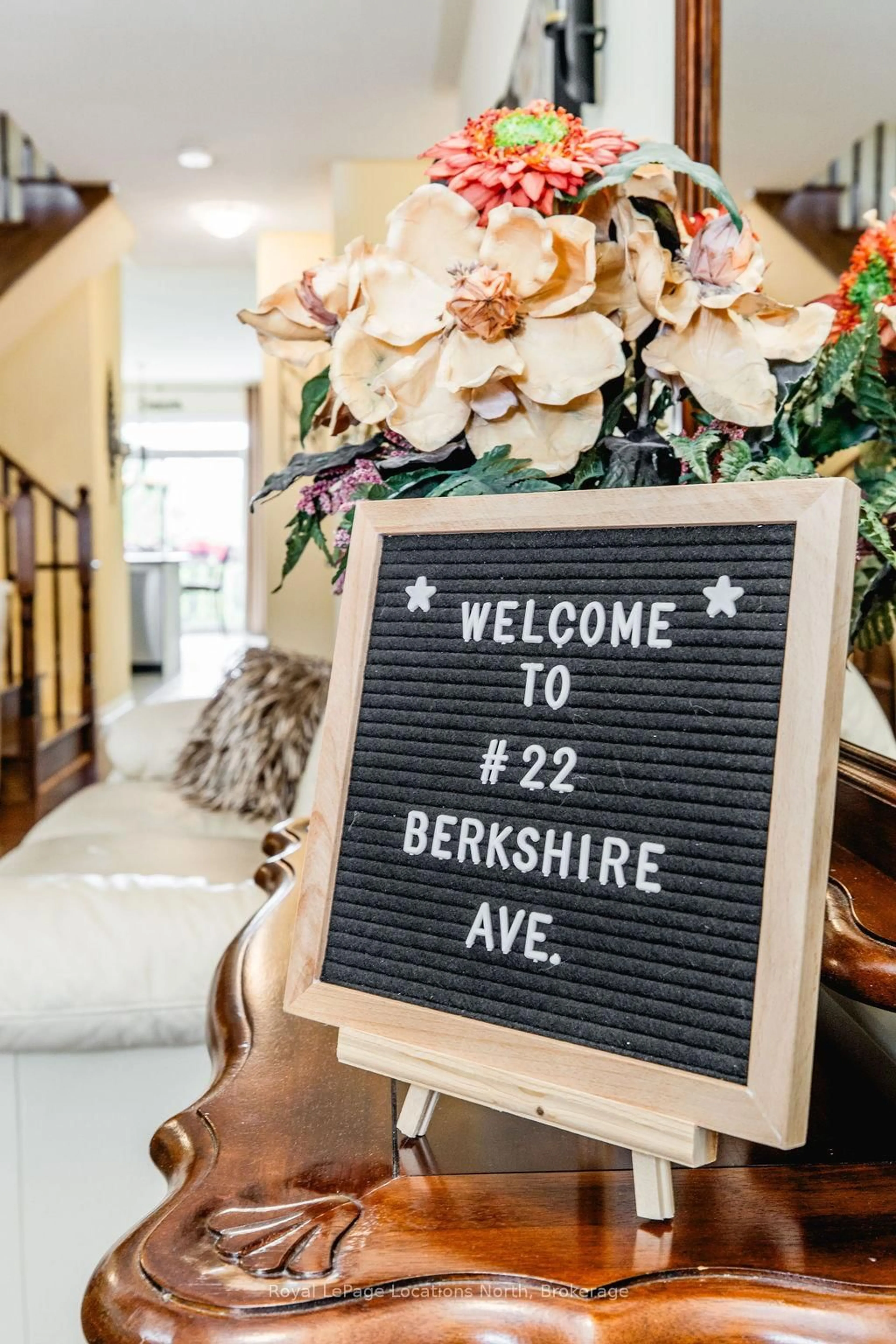 Unknown for 22 Berkshire Ave, Wasaga Beach Ontario L9Z 0G3