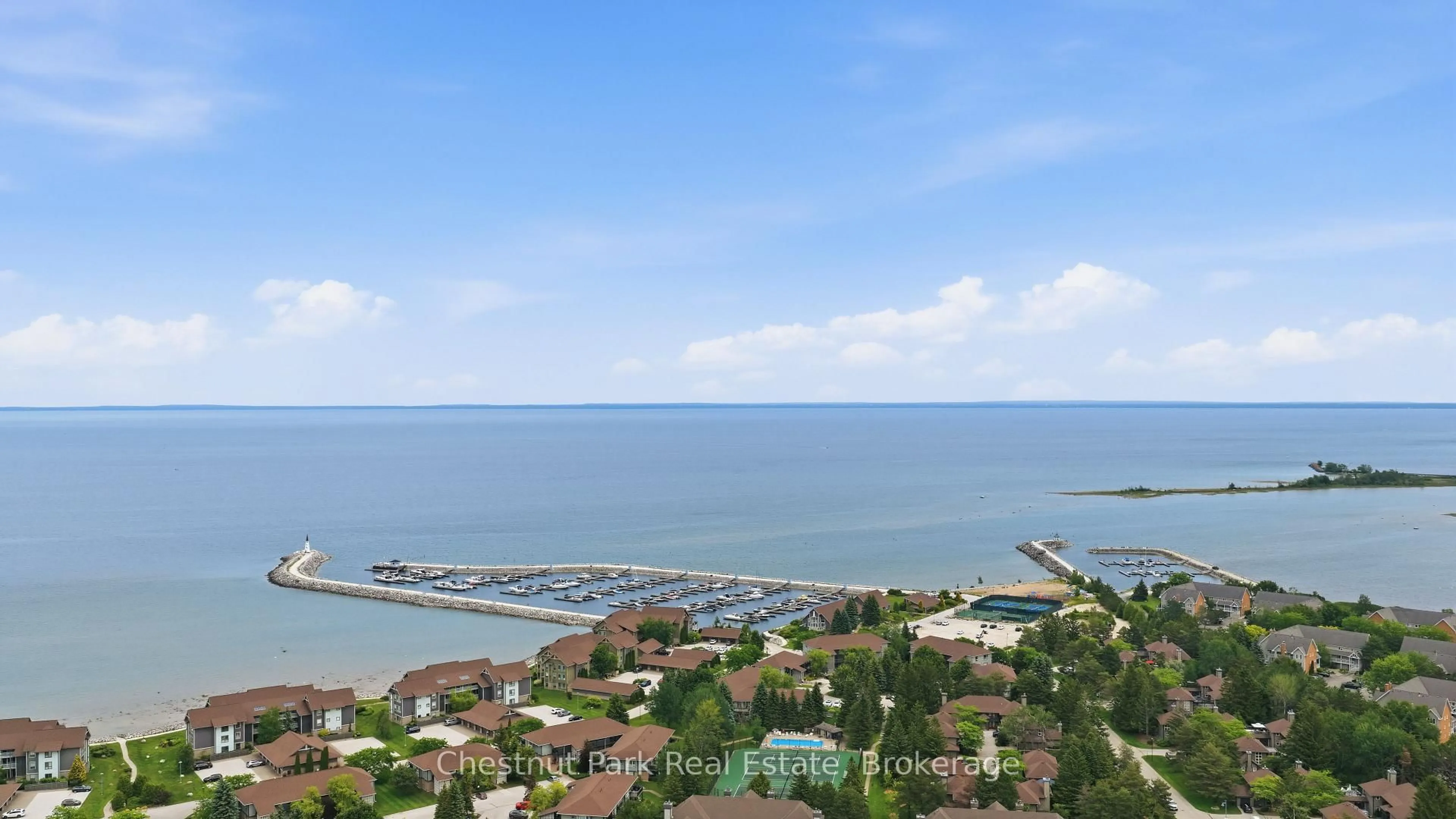 Unknown for 504 Mariners Way, Collingwood Ontario L9Y 5C7
