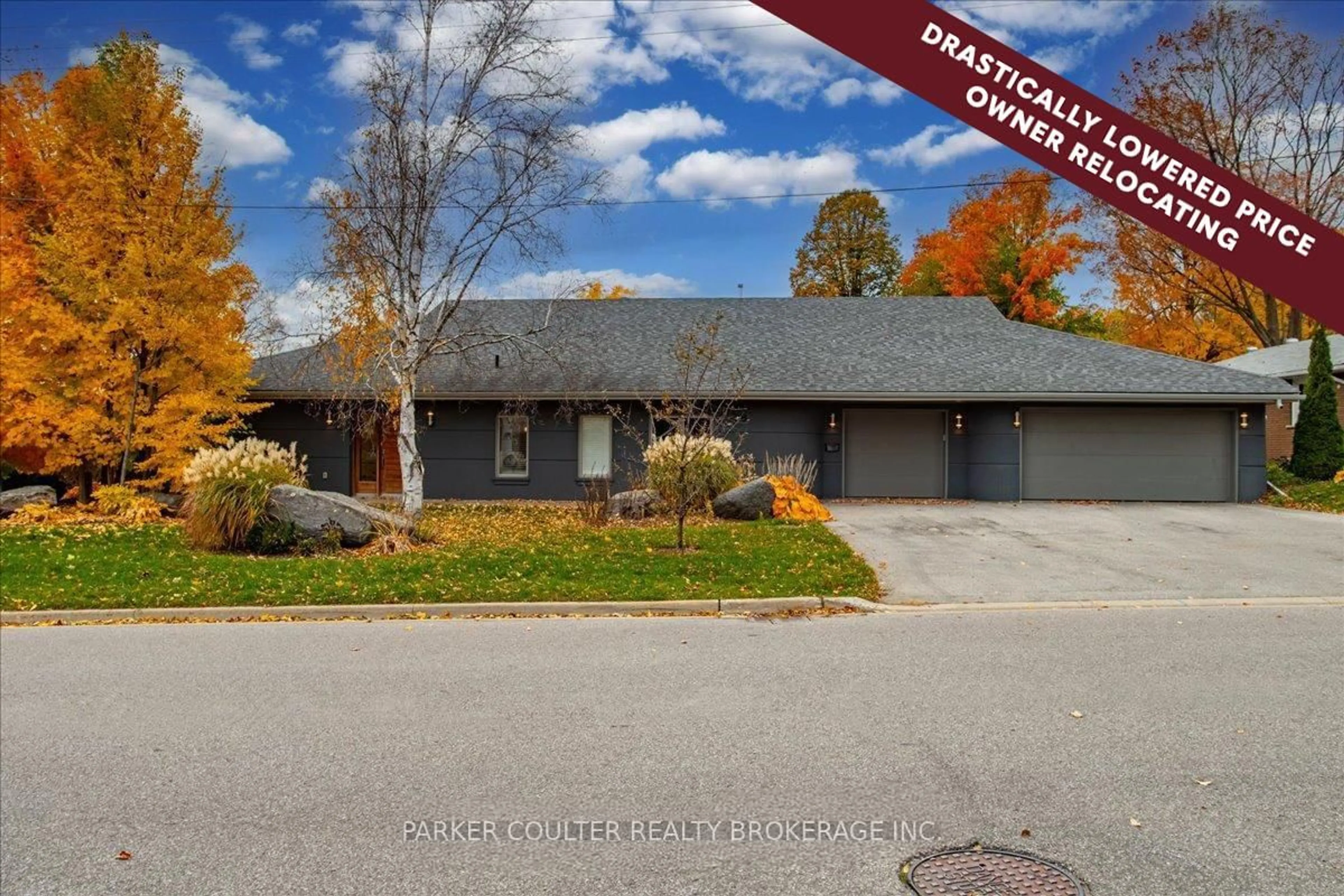 Unknown for 88 Cook St, Barrie Ontario L4M 4G6