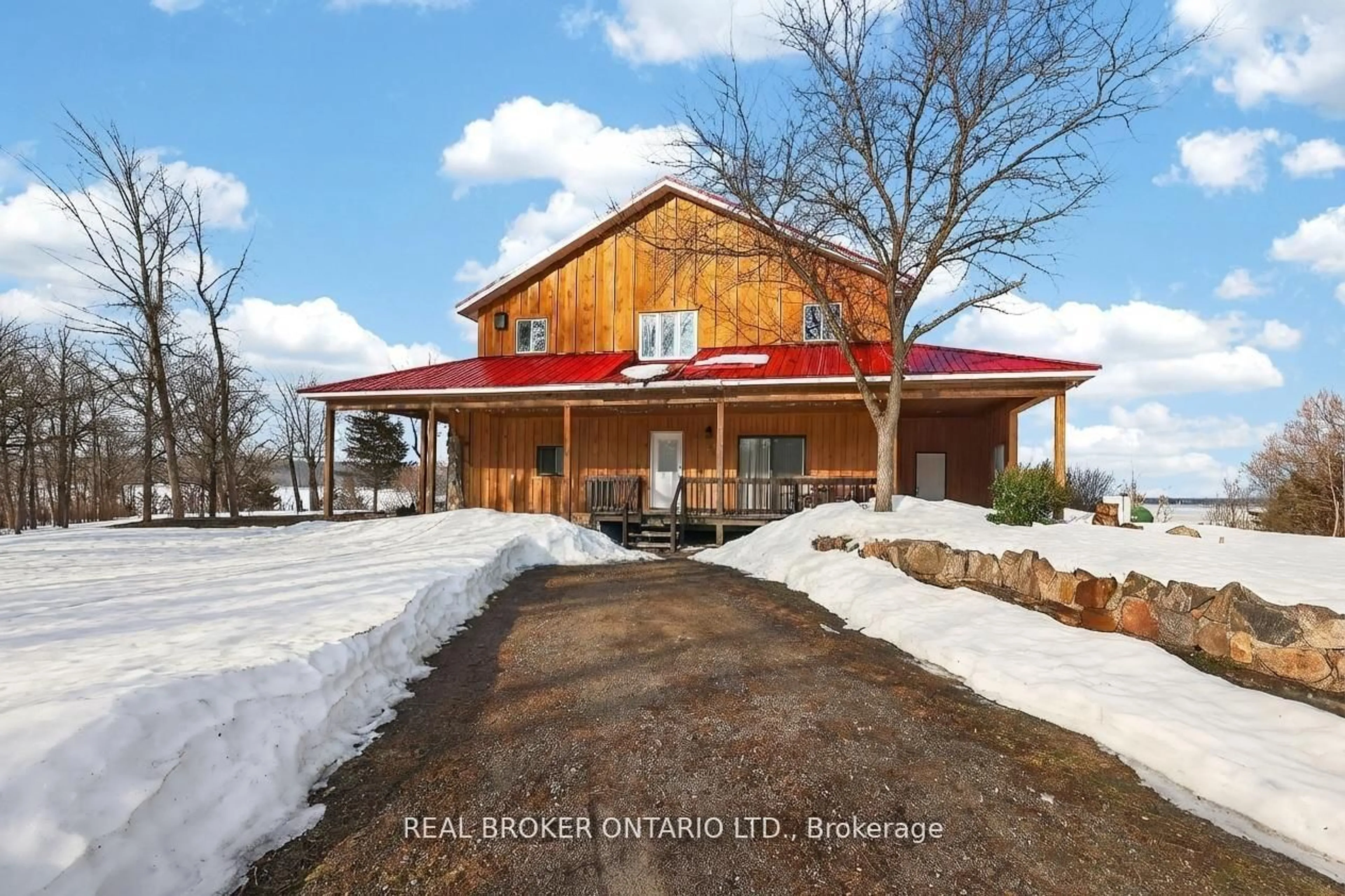 Unknown for 1866 Tay Bay Rd, Severn Ontario L0K 1E0