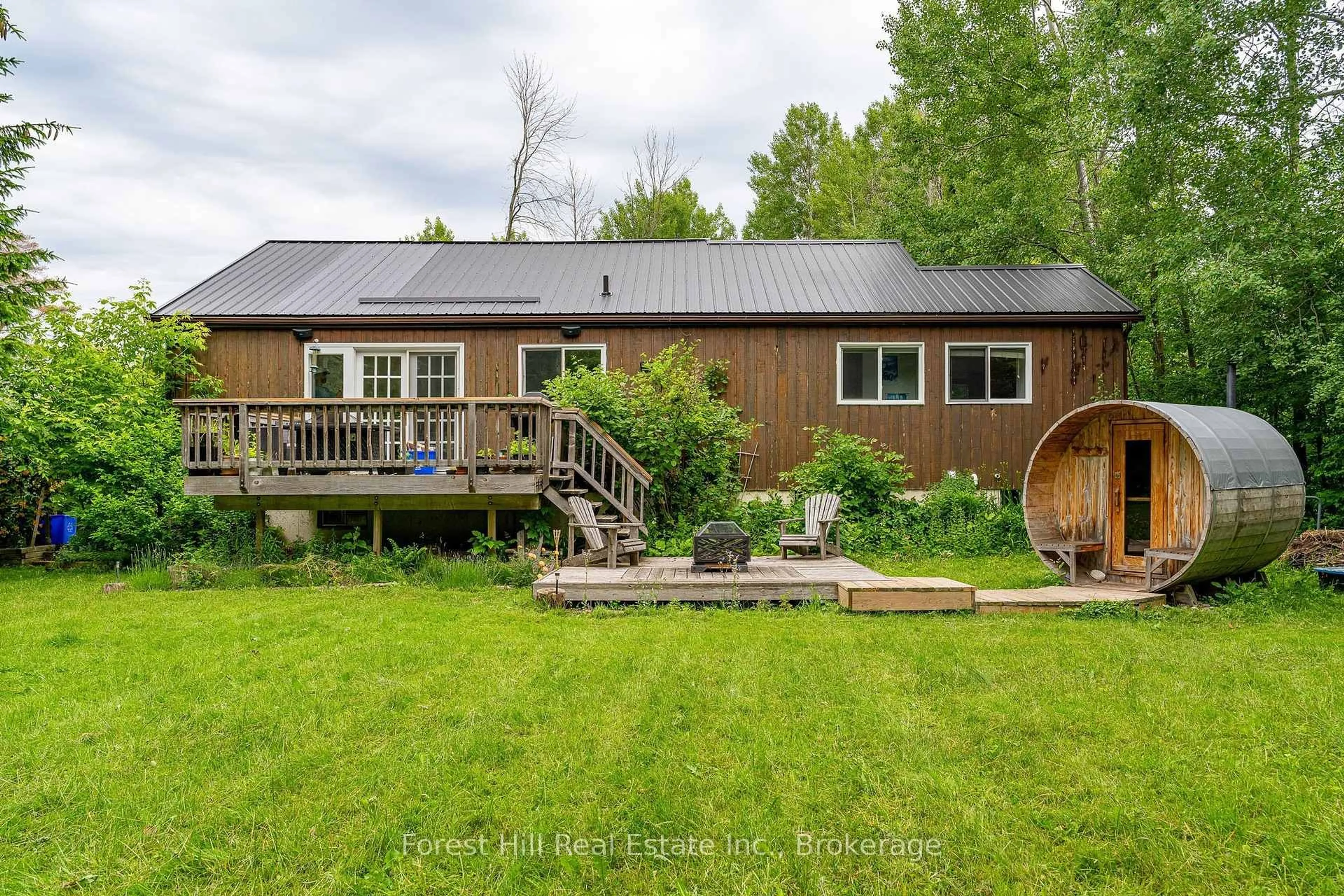 Unknown for 23 Silver Creek Dr, Collingwood Ontario L9Y 4W8