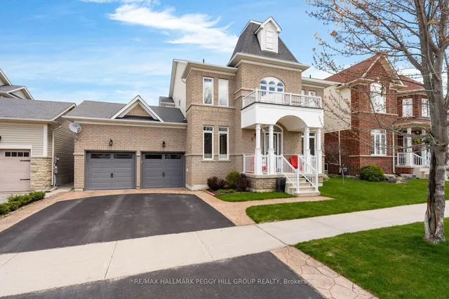 5 Magna Carta Rd, Barrie 2