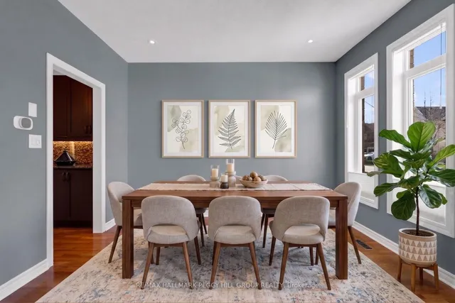 5 Magna Carta Rd, Barrie 5