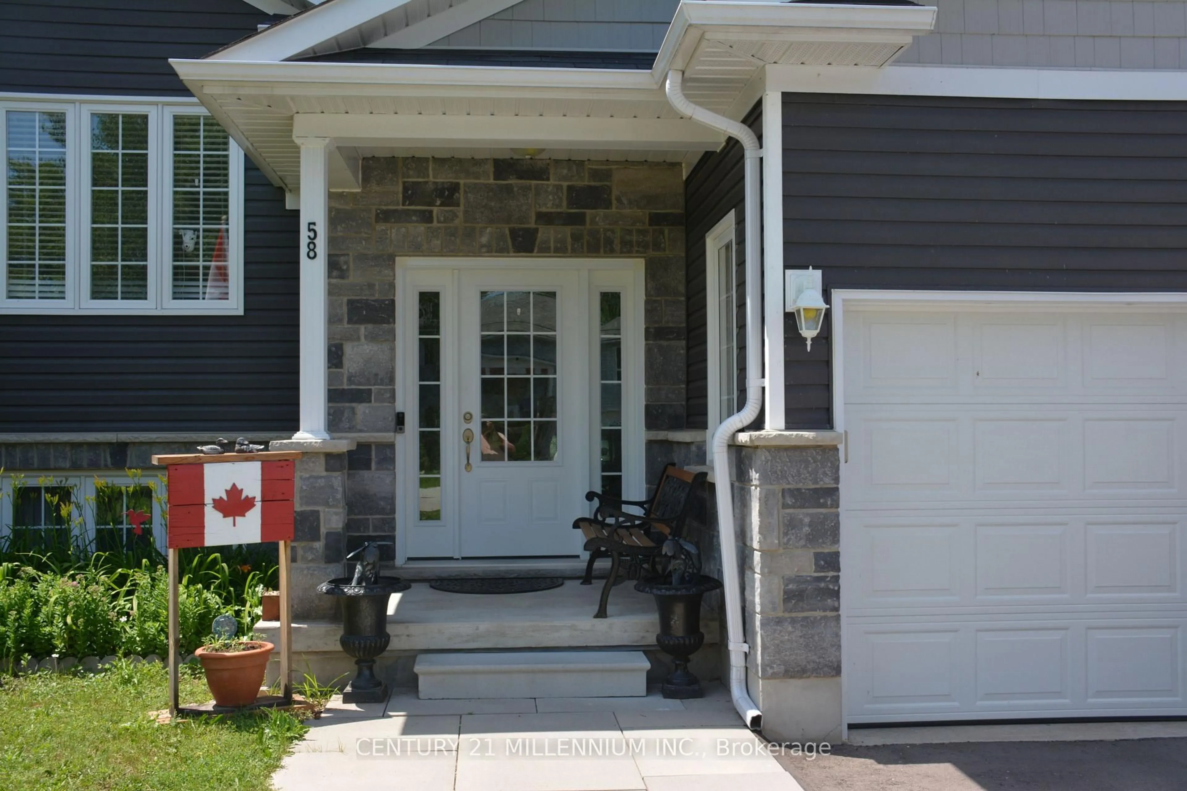 Unknown for 58 60th St, Wasaga Beach Ontario L9Z 1W8