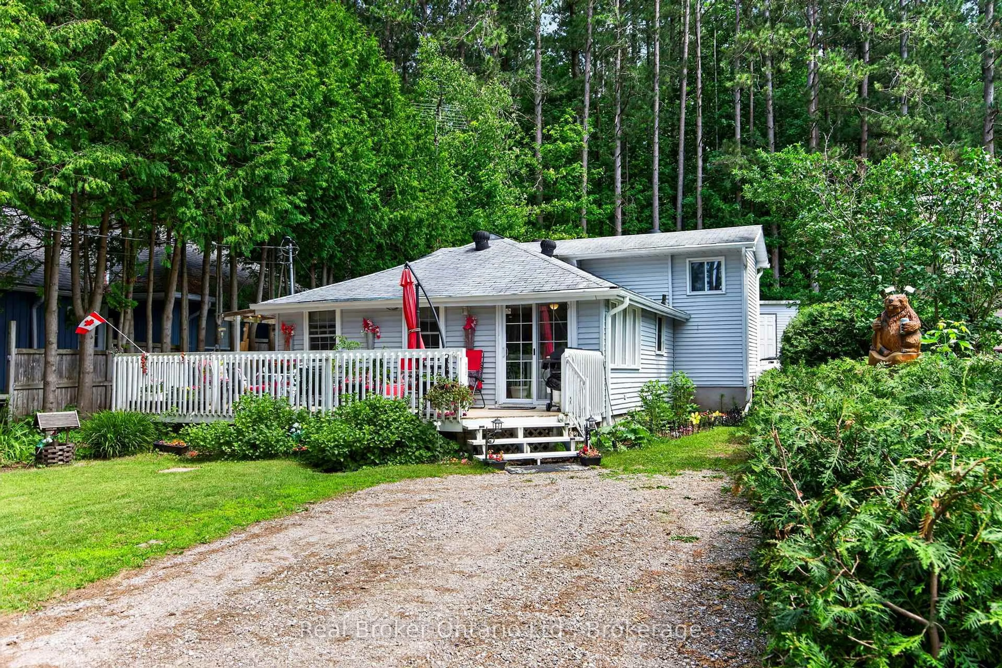 Unknown for 81 Andrew Dr, Tiny Ontario L9M 0B4