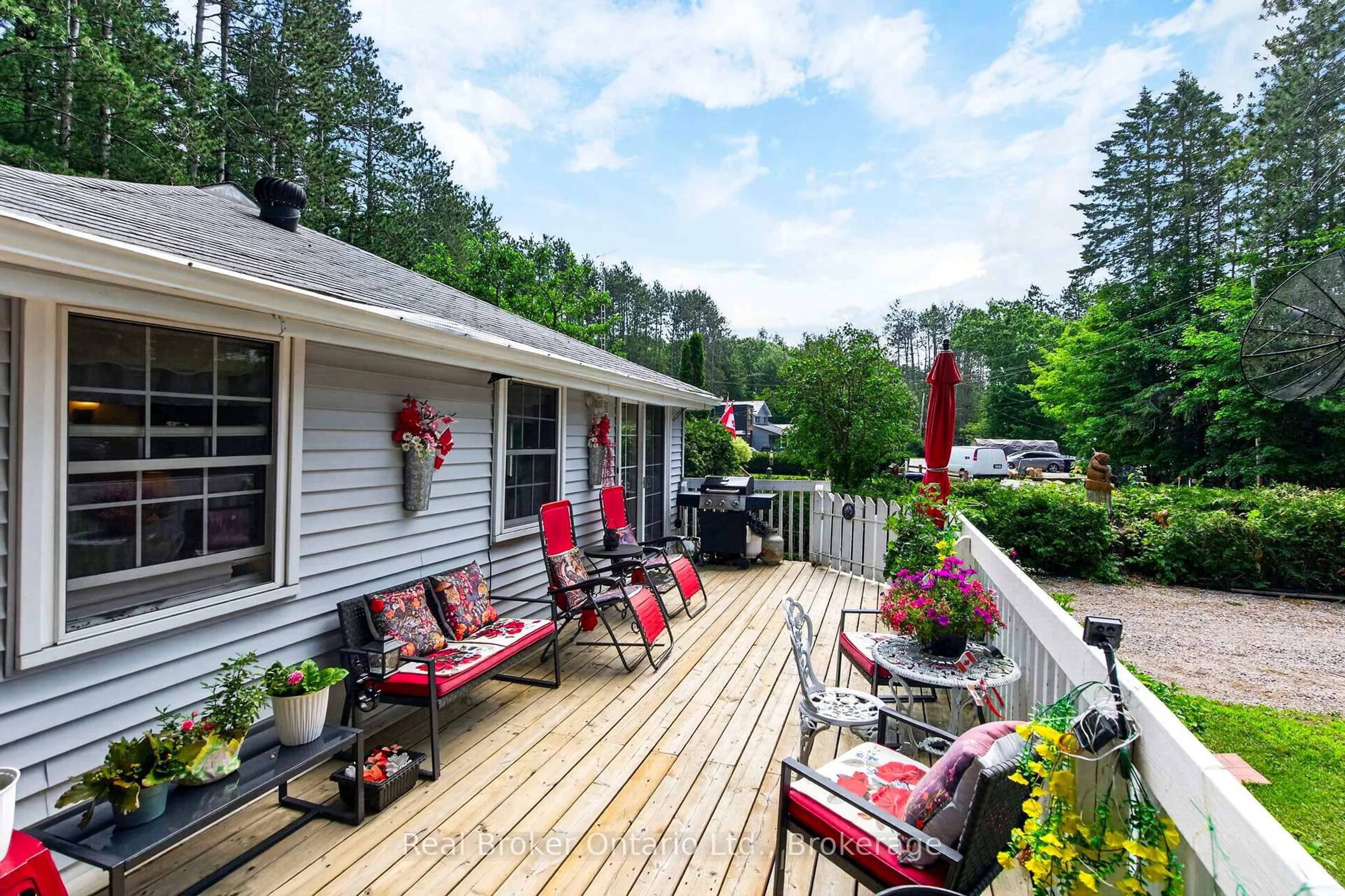Patio, unknown for 81 Andrew Dr, Tiny Ontario L9M 0B4