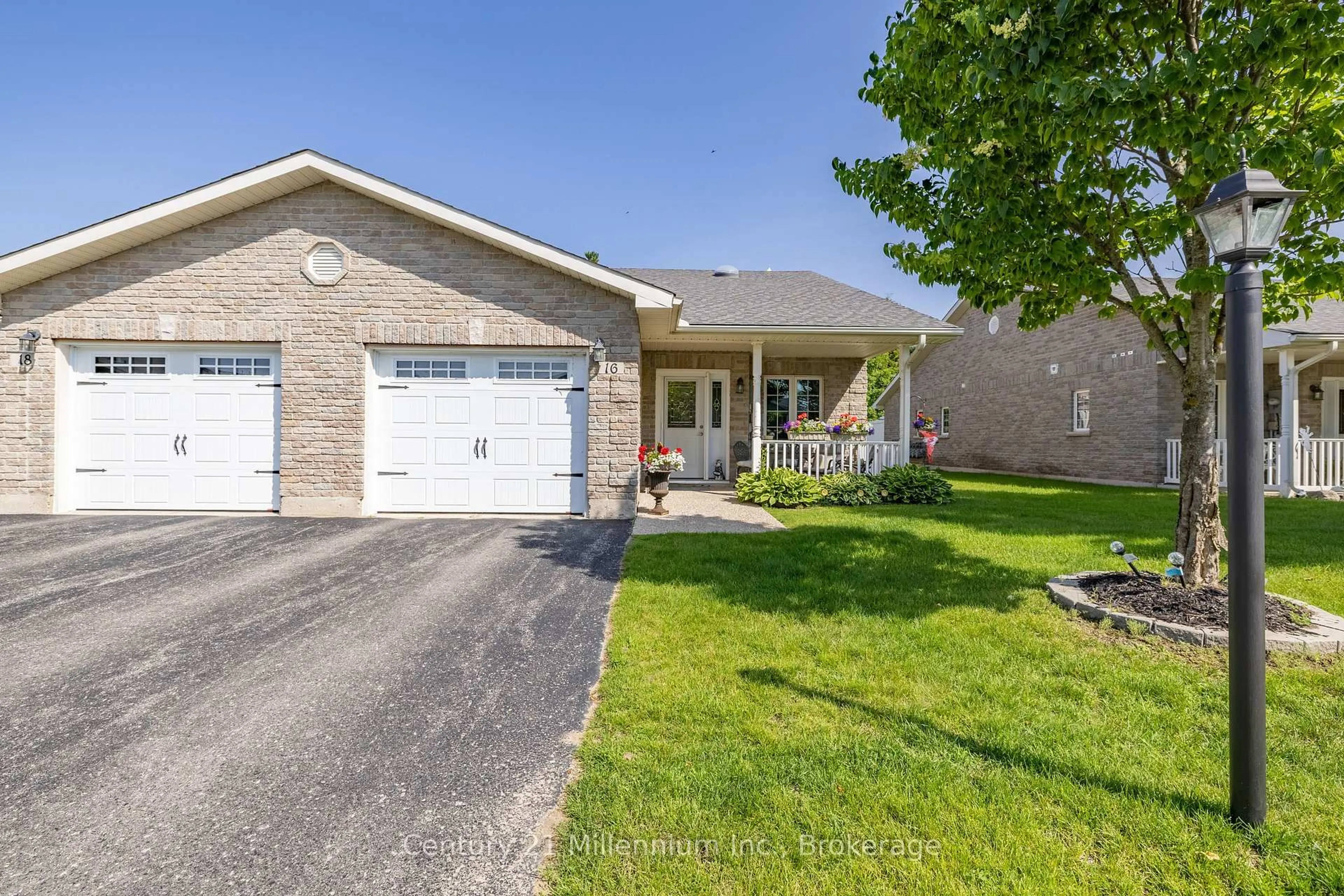 Unknown for 16 Clover Cres, Wasaga Beach Ontario L9Z 0G4