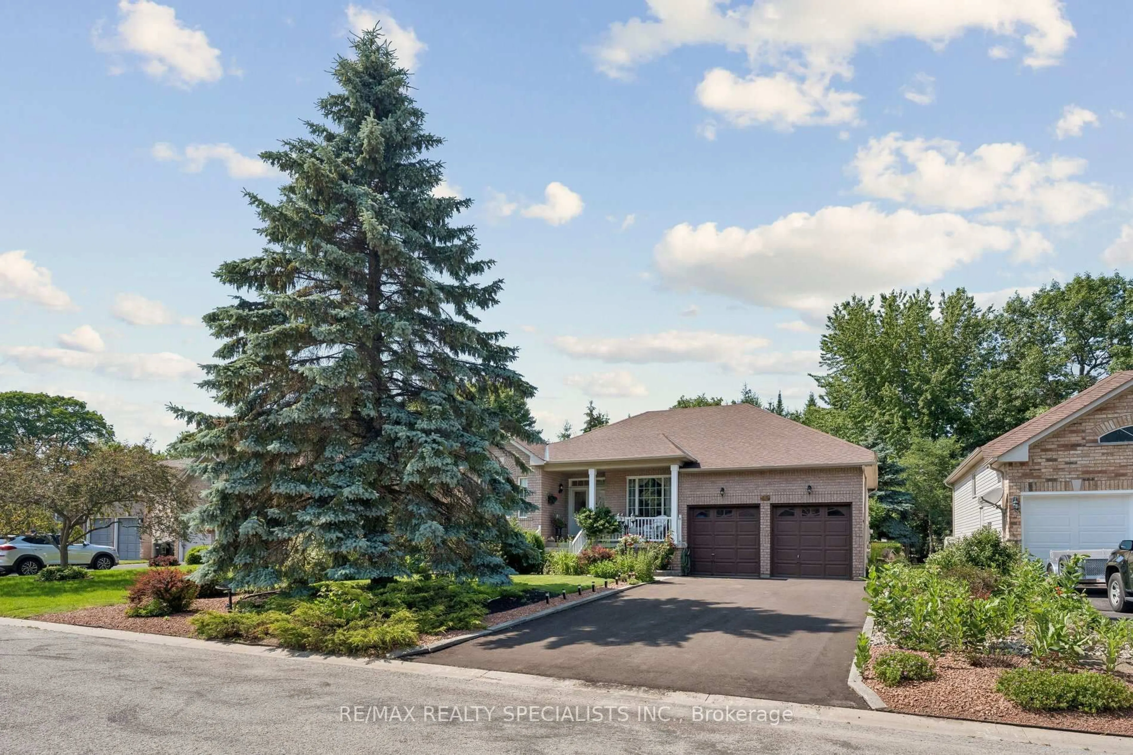 Unknown for 43 Bush Cres, Wasaga Beach Ontario L9Z 1N1