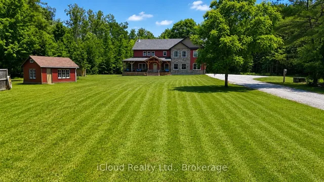 2091 Dwyer Rd, Springwater 2