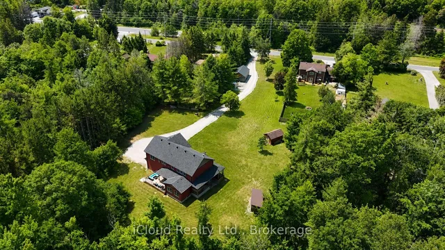 2091 Dwyer Rd, Springwater 5