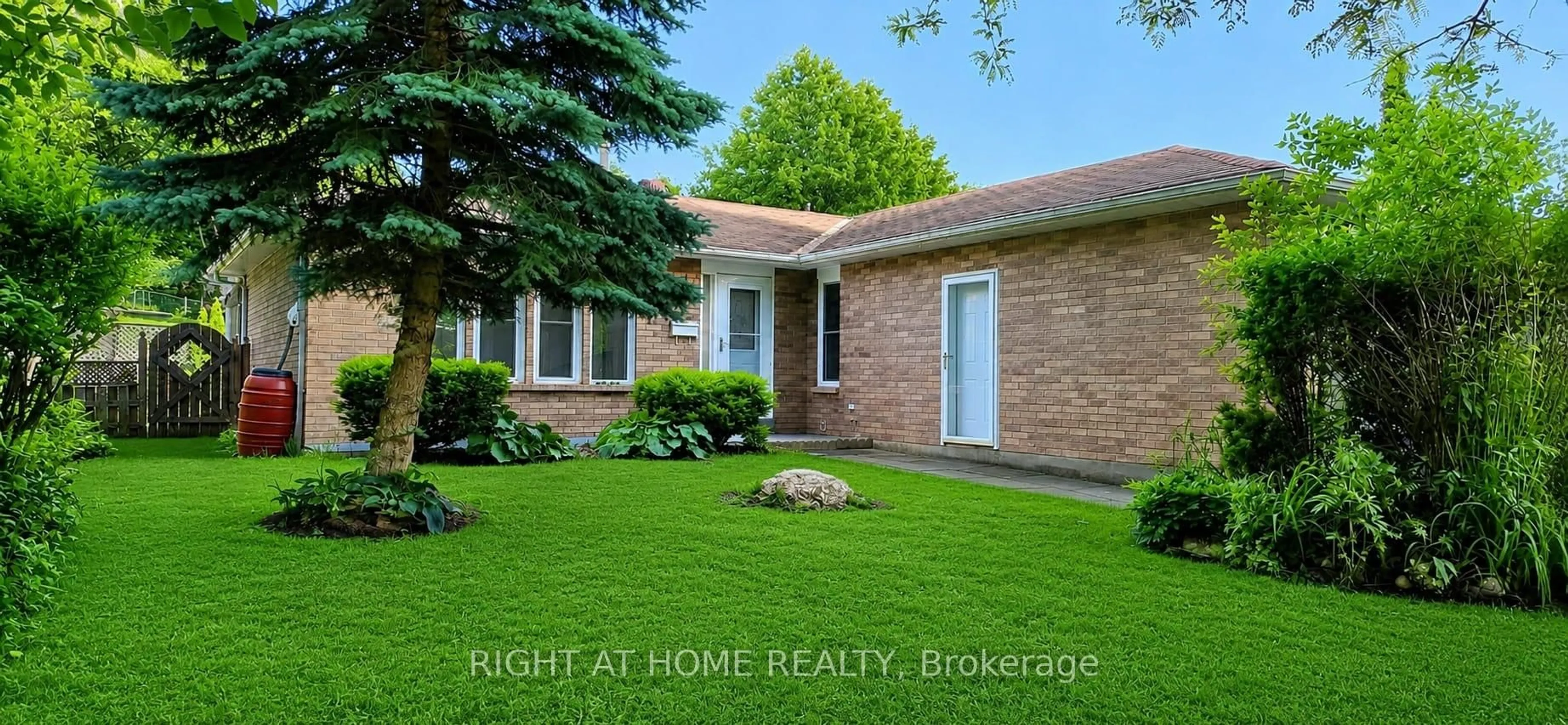 Unknown for 941 Victoria St, Midland Ontario L4R 1B7