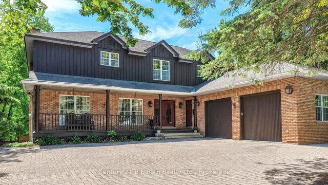 403 Bay St, Orillia