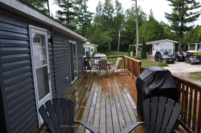 85 Theme Park Dr #I, Wasaga Beach 3