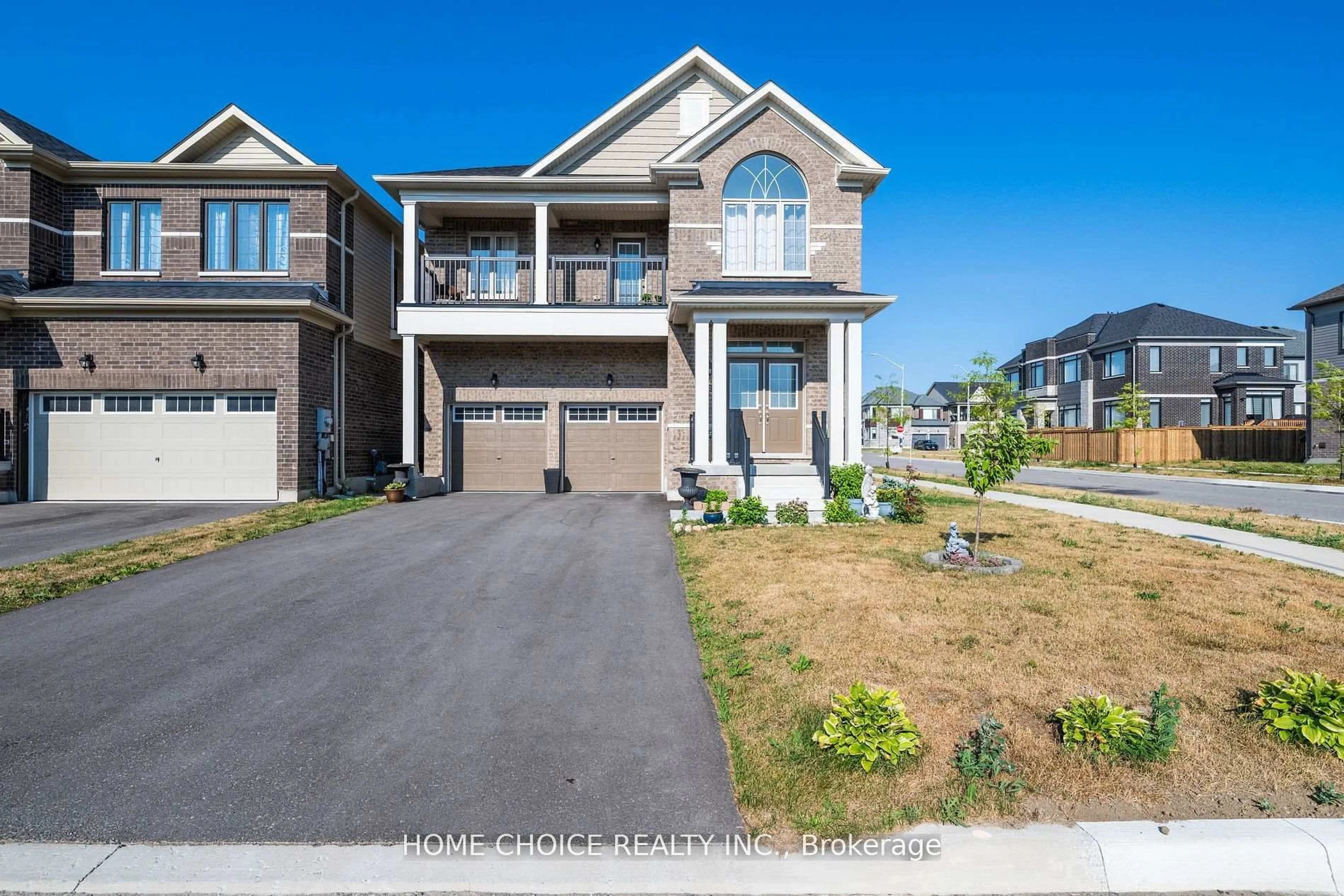 Unknown for 22 Ludlow Dr, Barrie Ontario L9S 2Z8