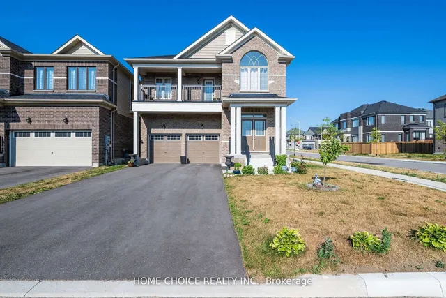 22 Ludlow Dr, Barrie 4