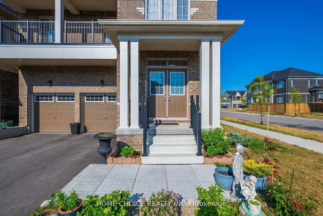 22 Ludlow Dr, Barrie 5