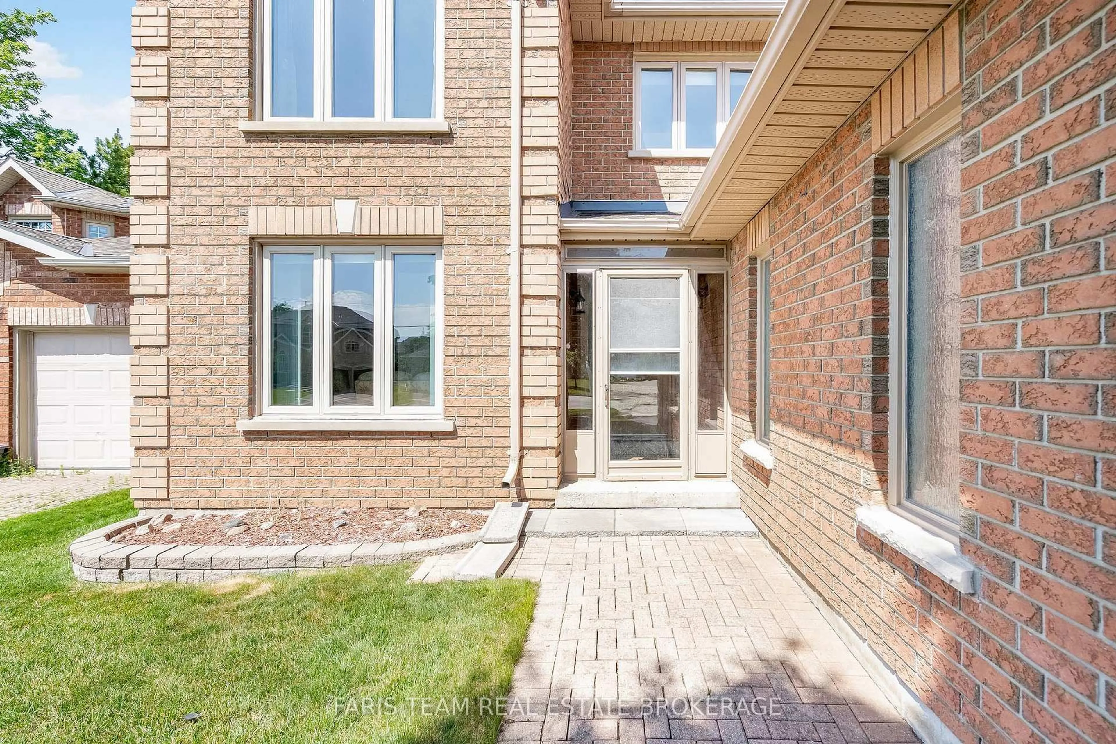 Home with brick exterior material, street for 491 Ferndale Dr, Barrie Ontario L4N 7X7