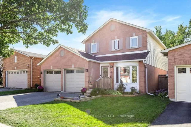 99 CARDINAL St, Barrie