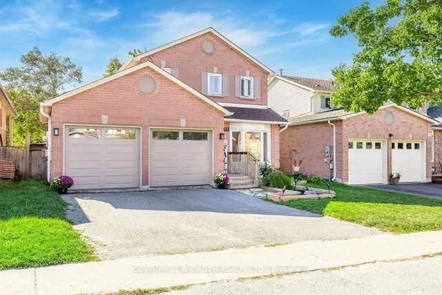 99 CARDINAL St, Barrie 2