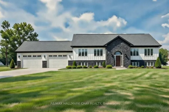 3 Stokes Dr, Springwater