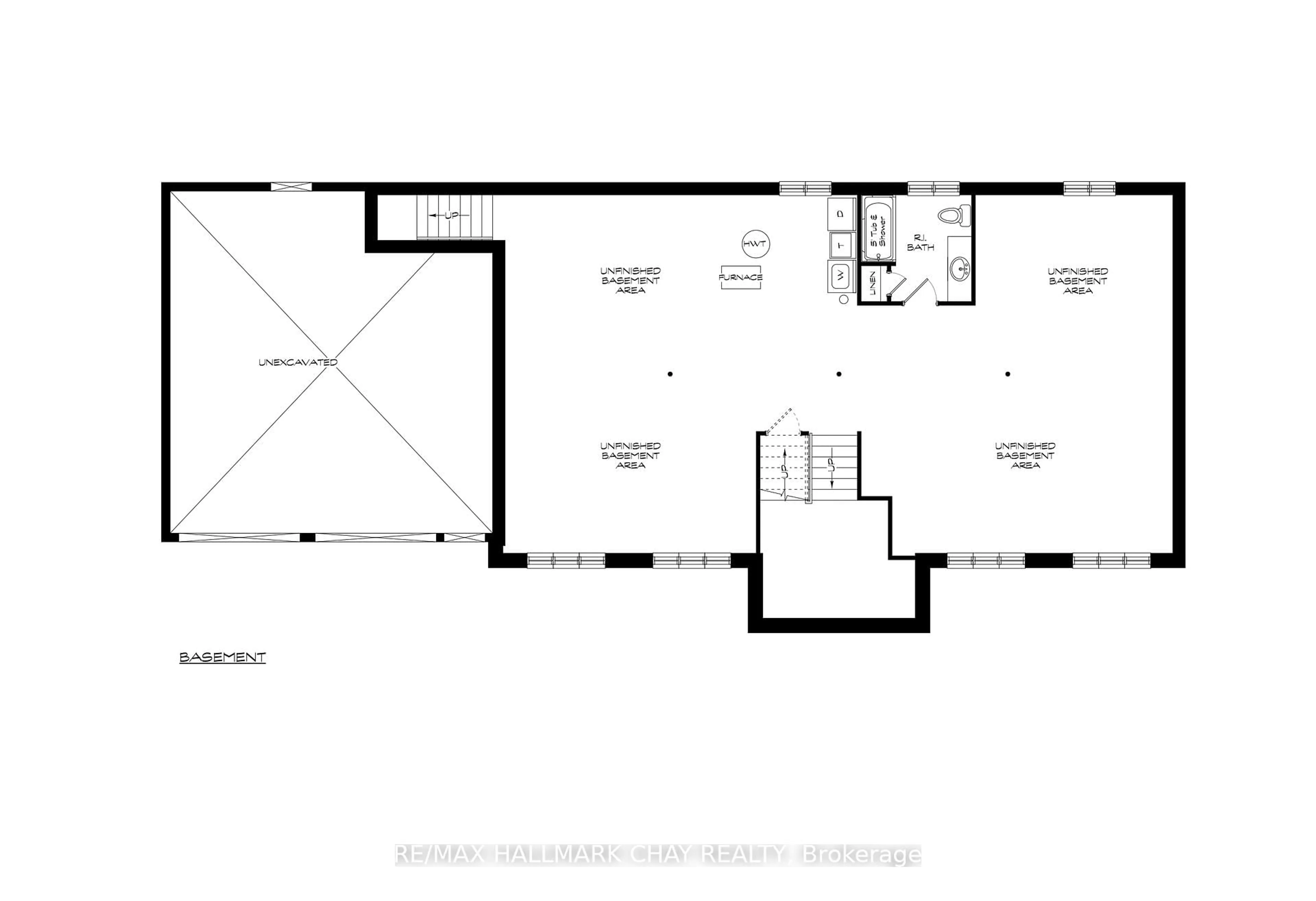 Floor plan for 3 Stokes Dr, Springwater Ontario L0L 1Y0