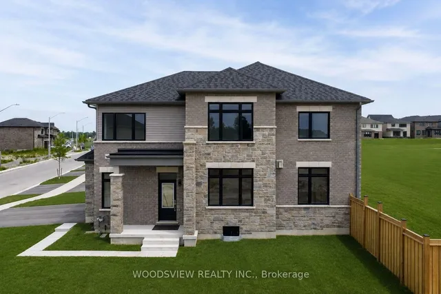 91 Thicketwood Ave, Barrie 2