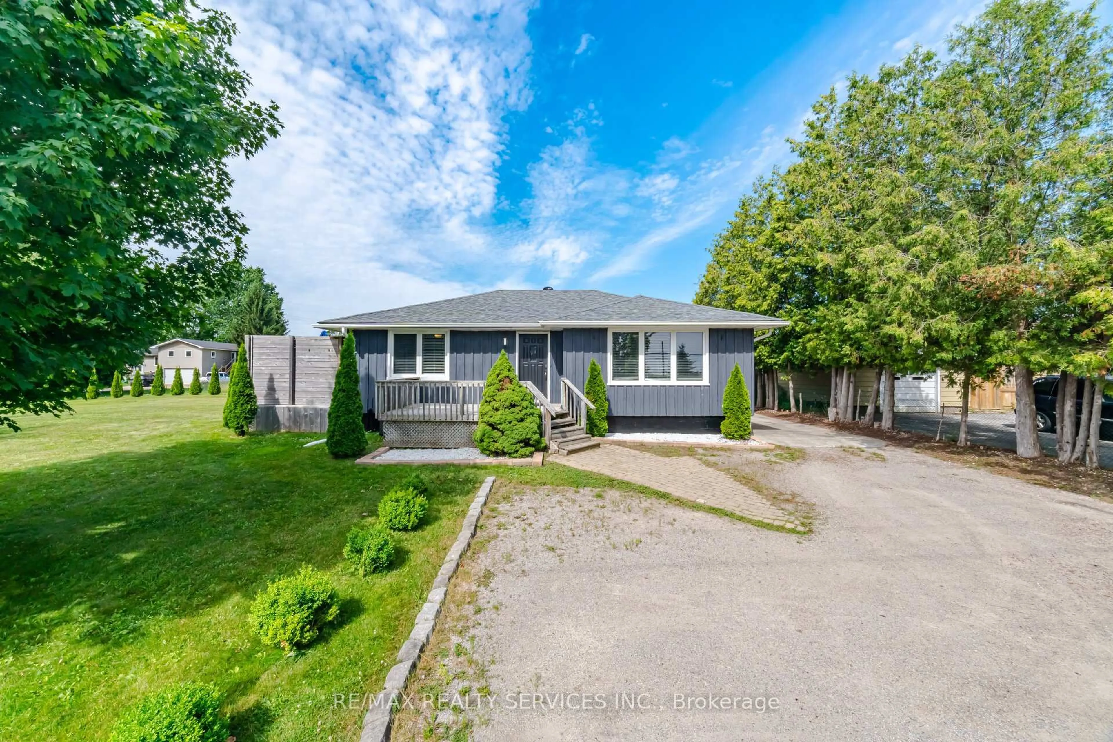 Unknown for 10304 County Road 10 Rd, Clearview Ontario L0M 1N0