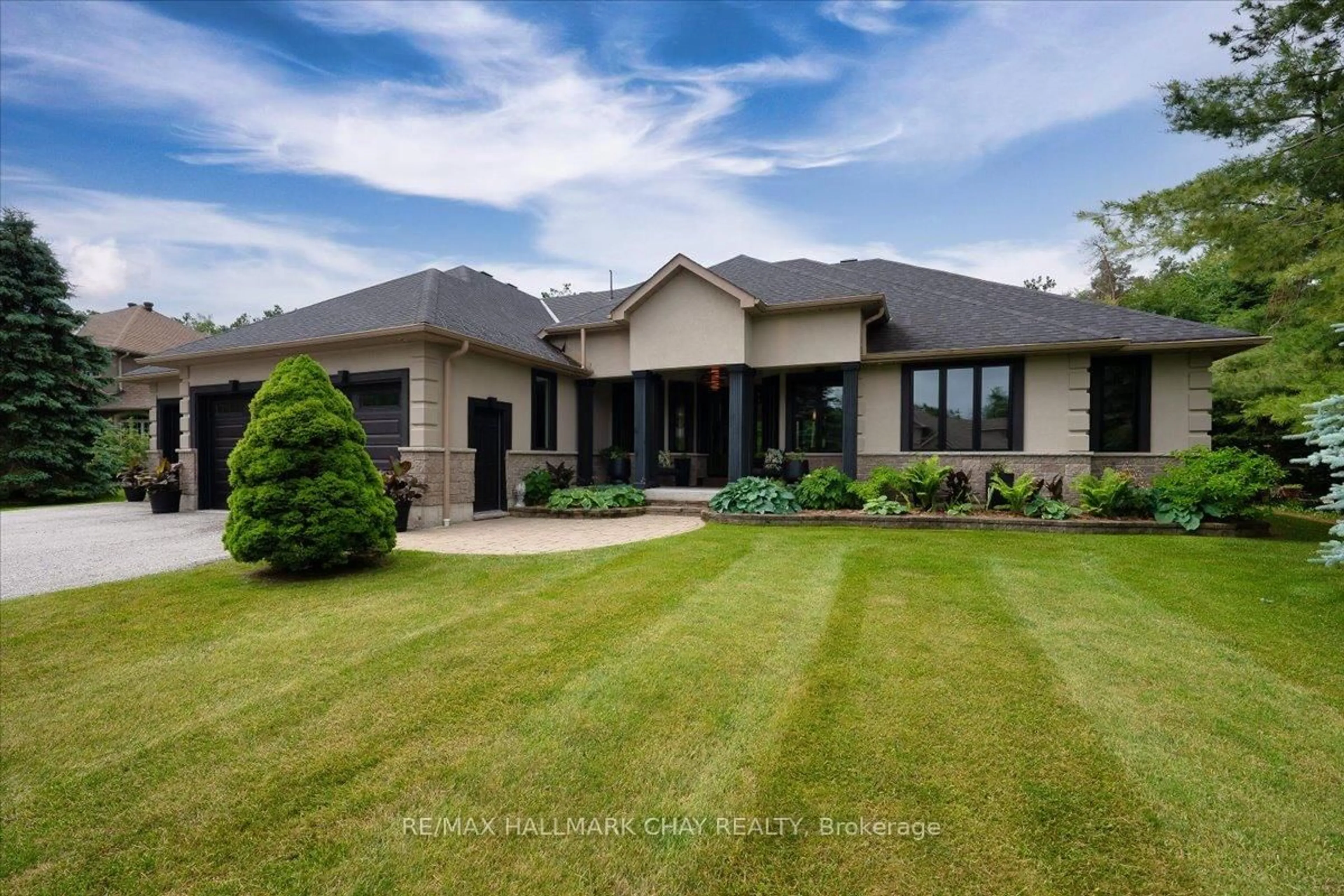 Unknown for 66 LUELLA Blvd, Springwater Ontario L9X 0C3
