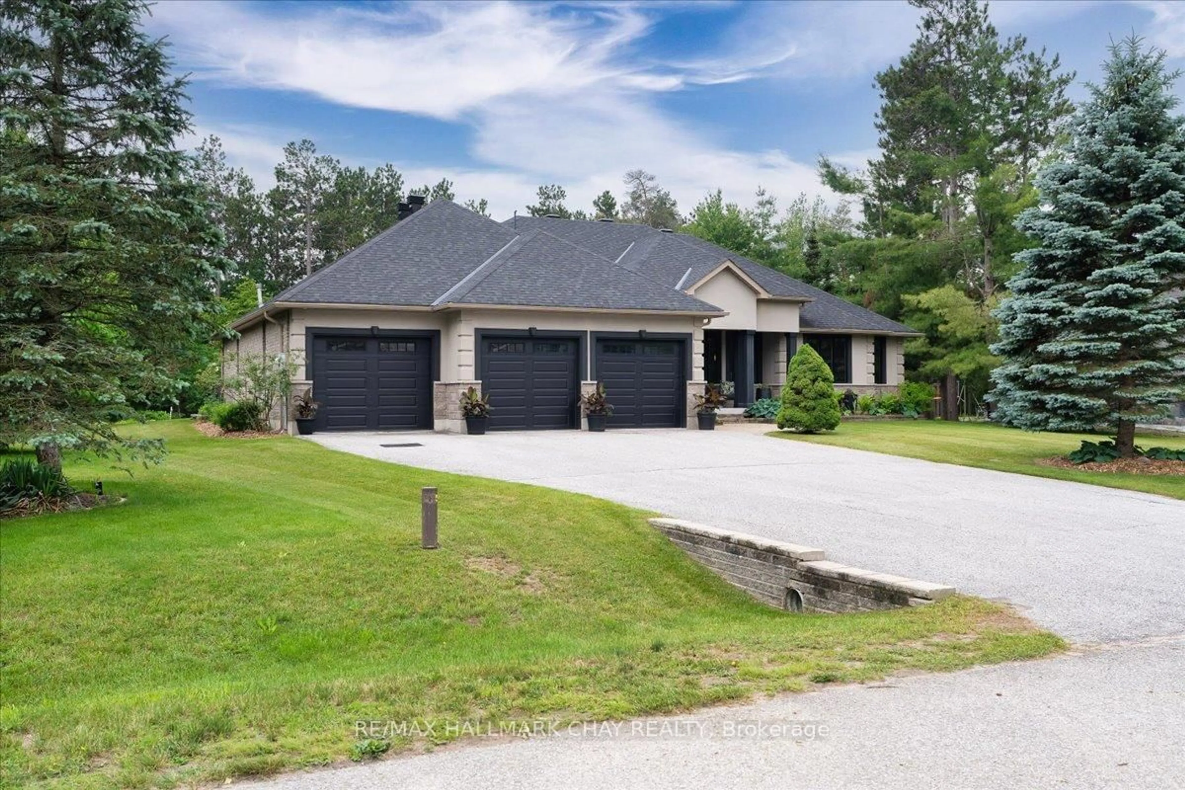 Unknown for 66 LUELLA Blvd, Springwater Ontario L9X 0C3