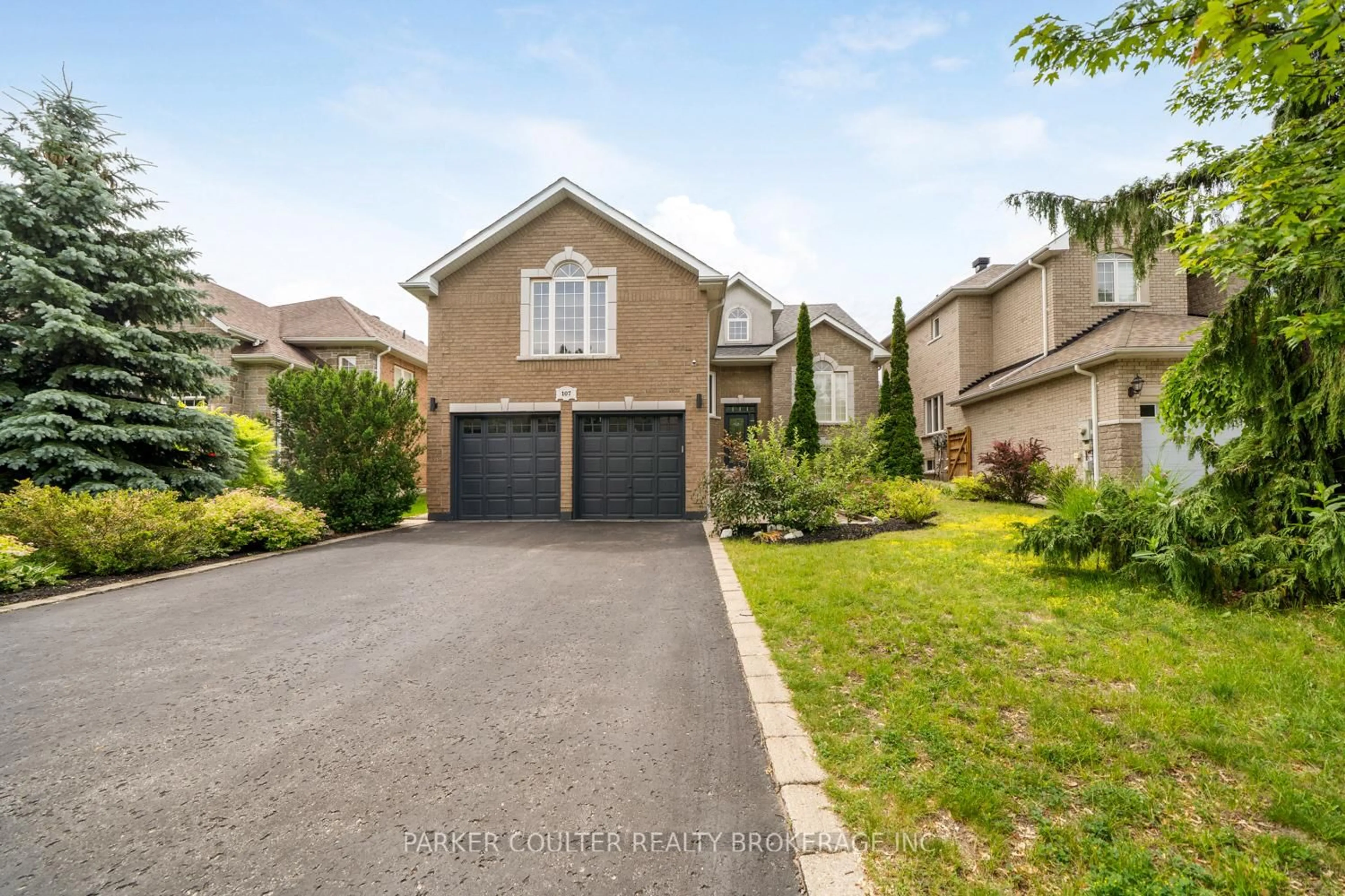 Unknown for 107 Cumming Dr, Barrie Ontario L4N 0C6