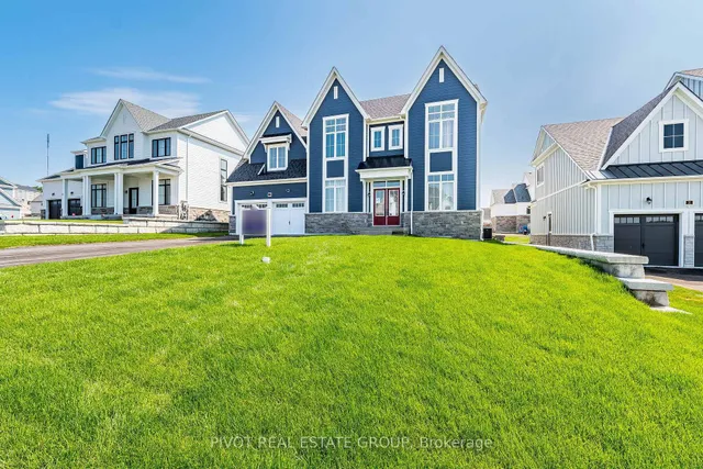 7 Herbert Ave, Oro-Medonte 3