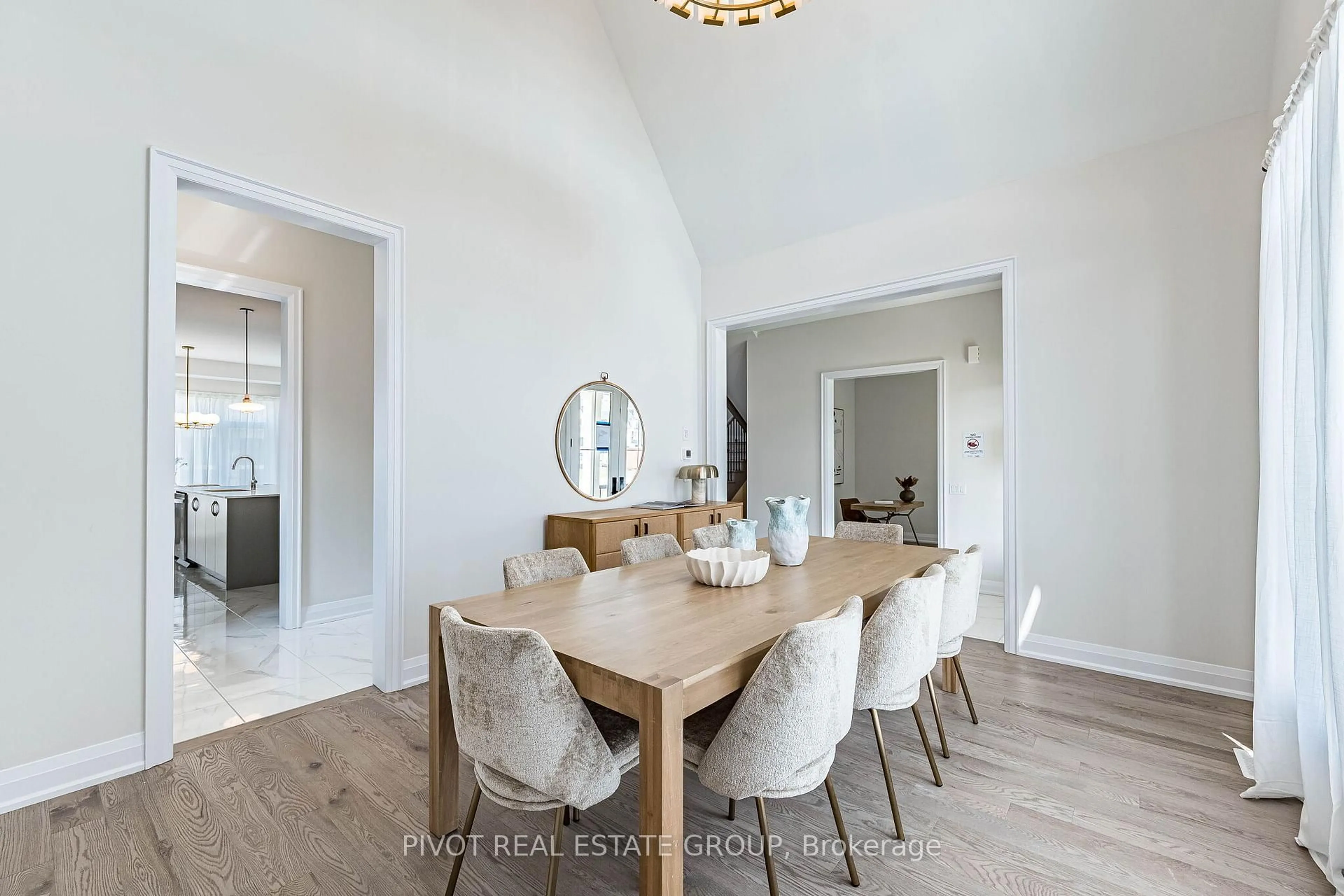 Dining room, unknown for 10 Herbert Ave, Oro-Medonte Ontario L0L 2L0