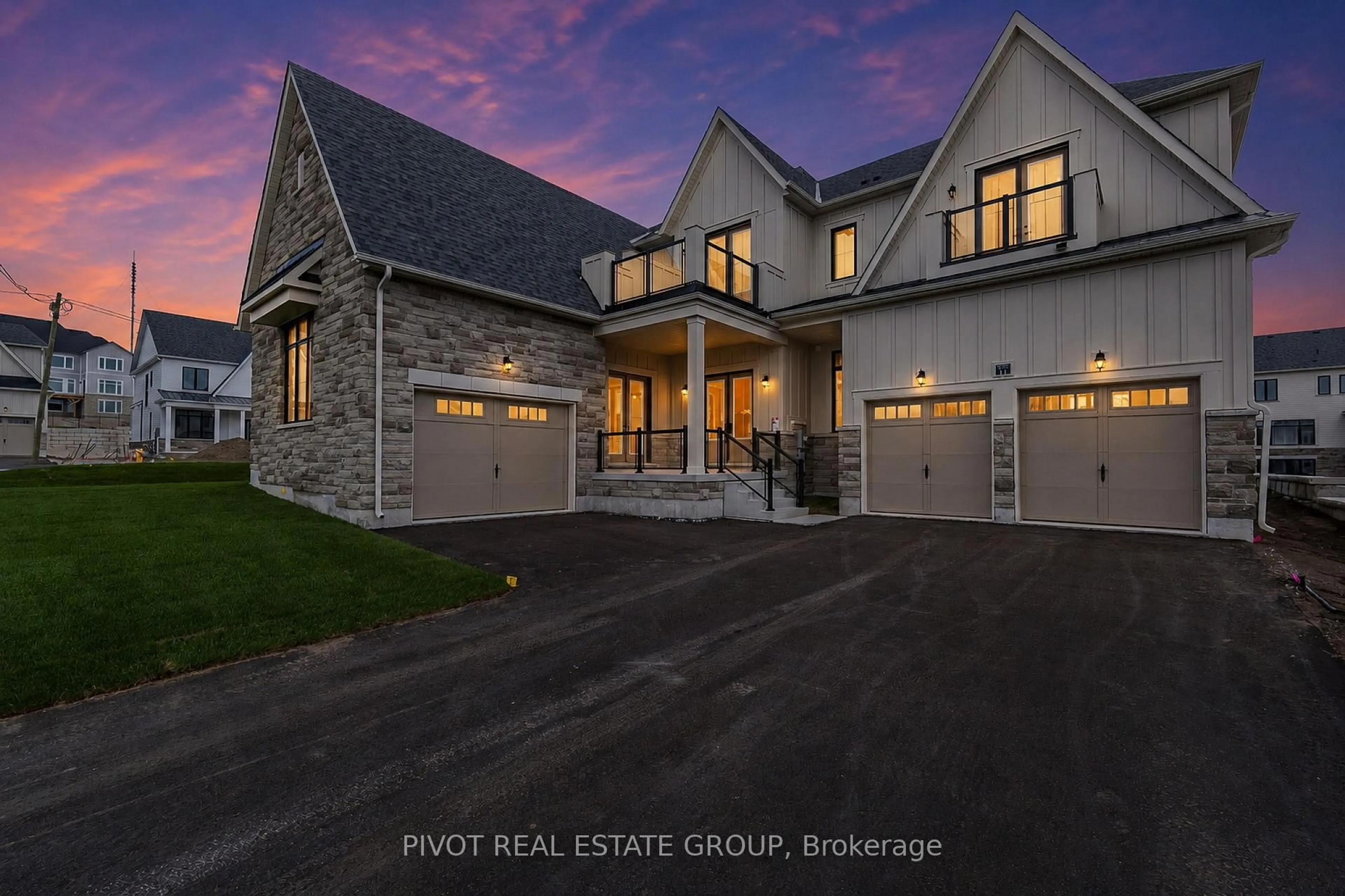 Unknown for 11 Pinetree Dr, Oro-Medonte Ontario L0L 2L0