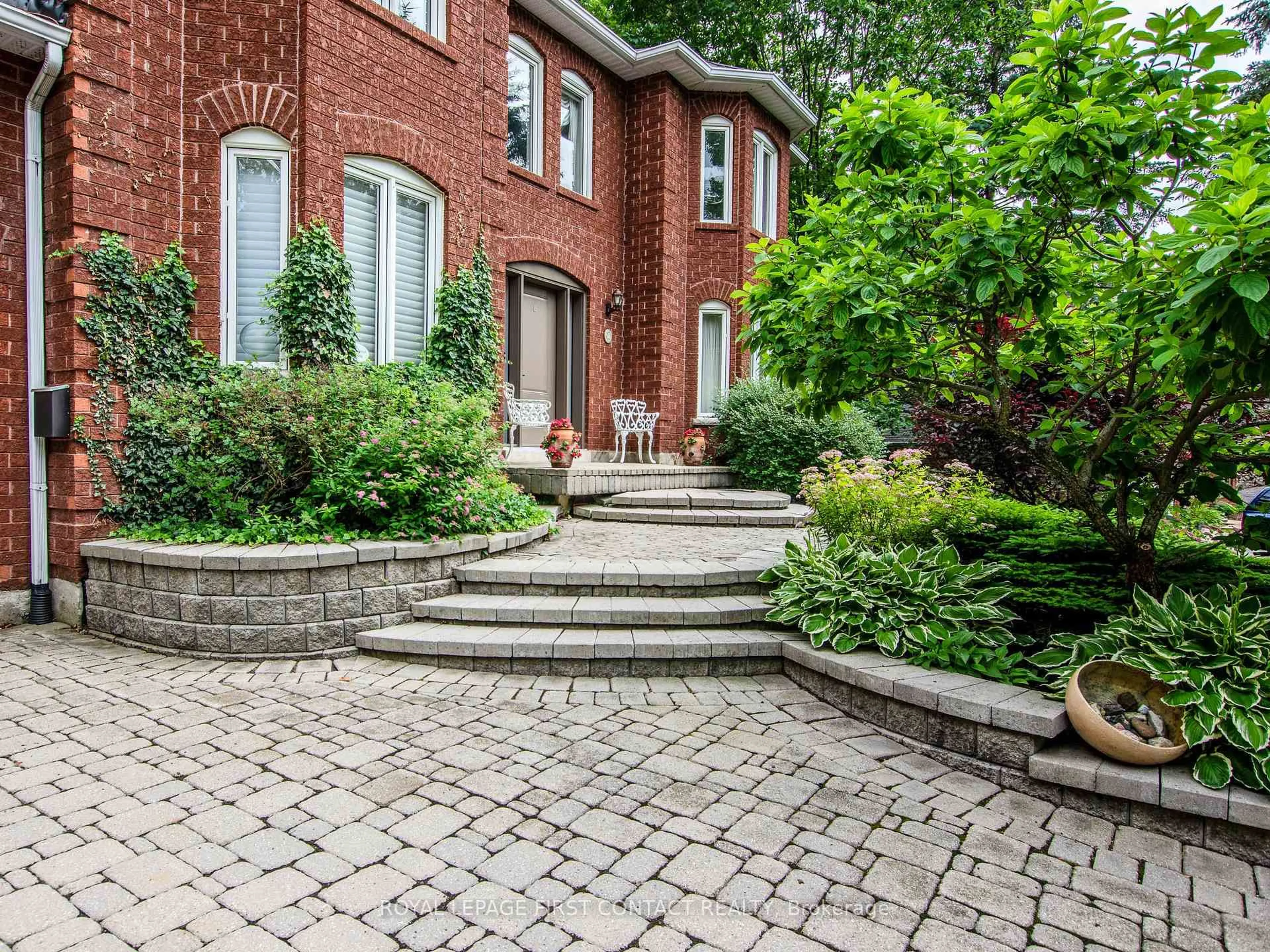 Home with brick exterior material, street for 68 Alana Dr, Springwater Ontario L4N 7K8